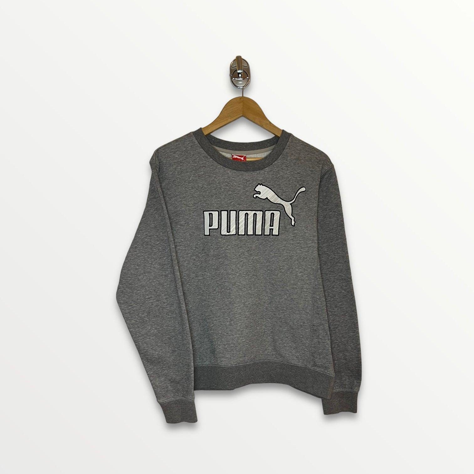 Felpa Puma Vintage [M]