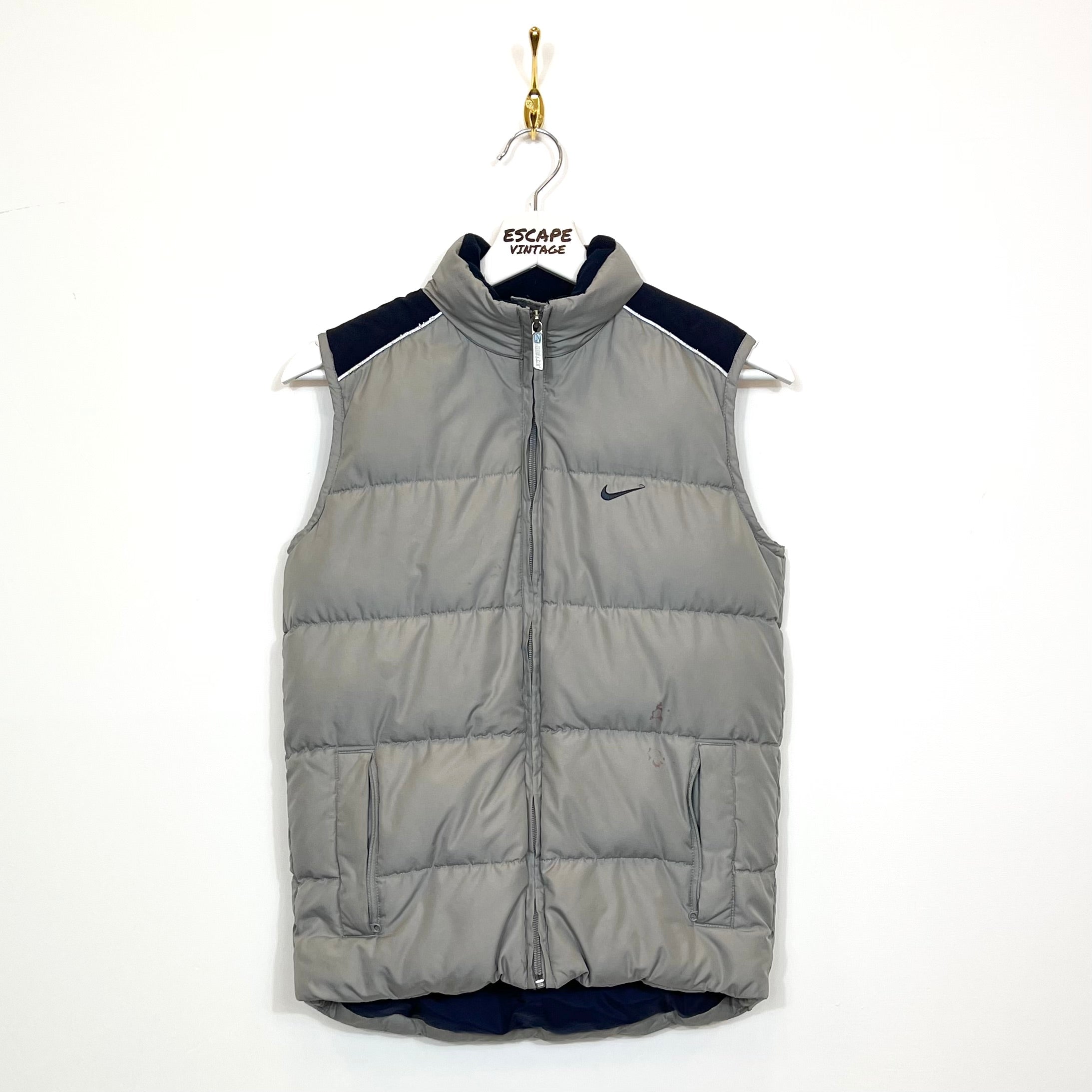 00s Gilet Nike Vintage [XS]