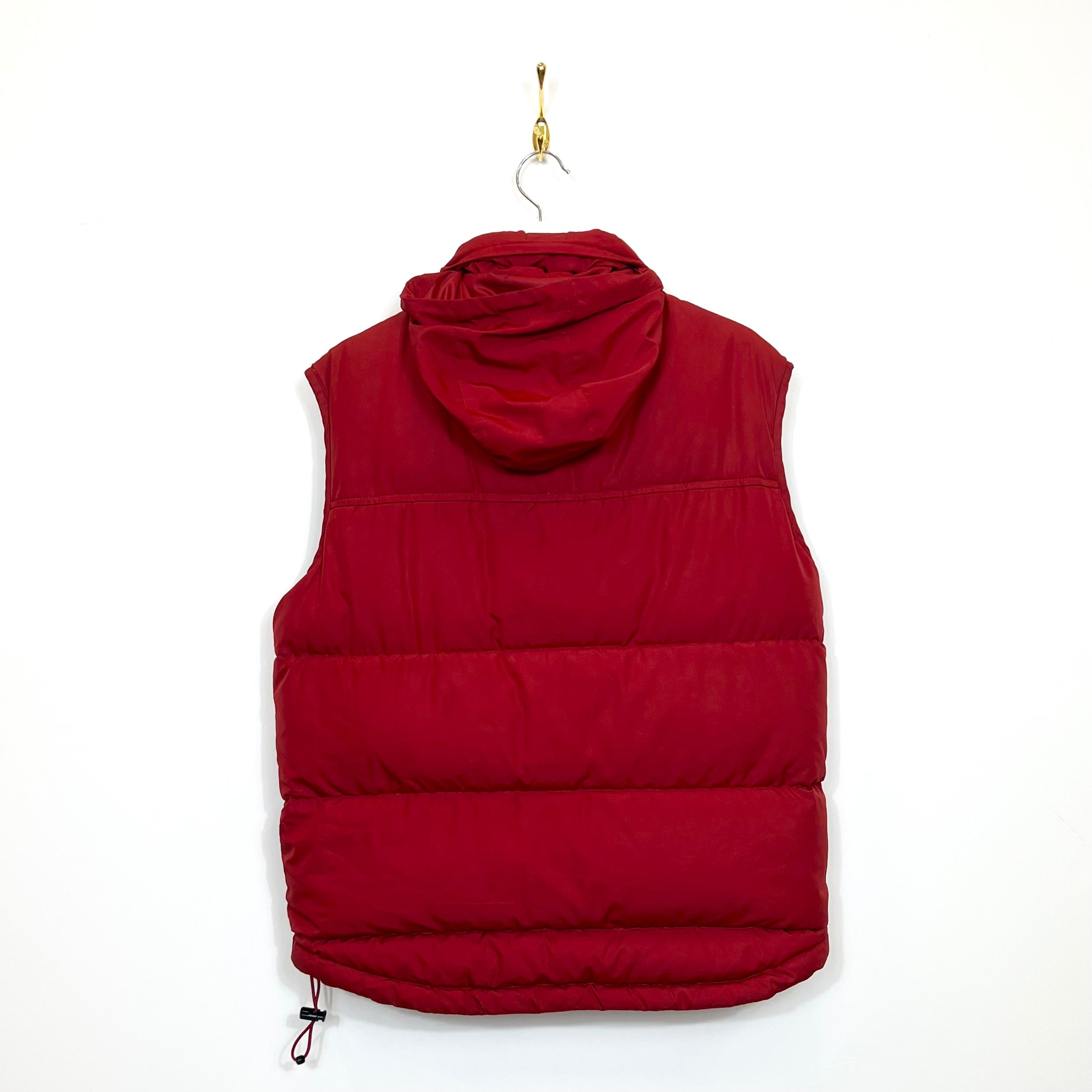 00s Gilet Nike Vintage [S]