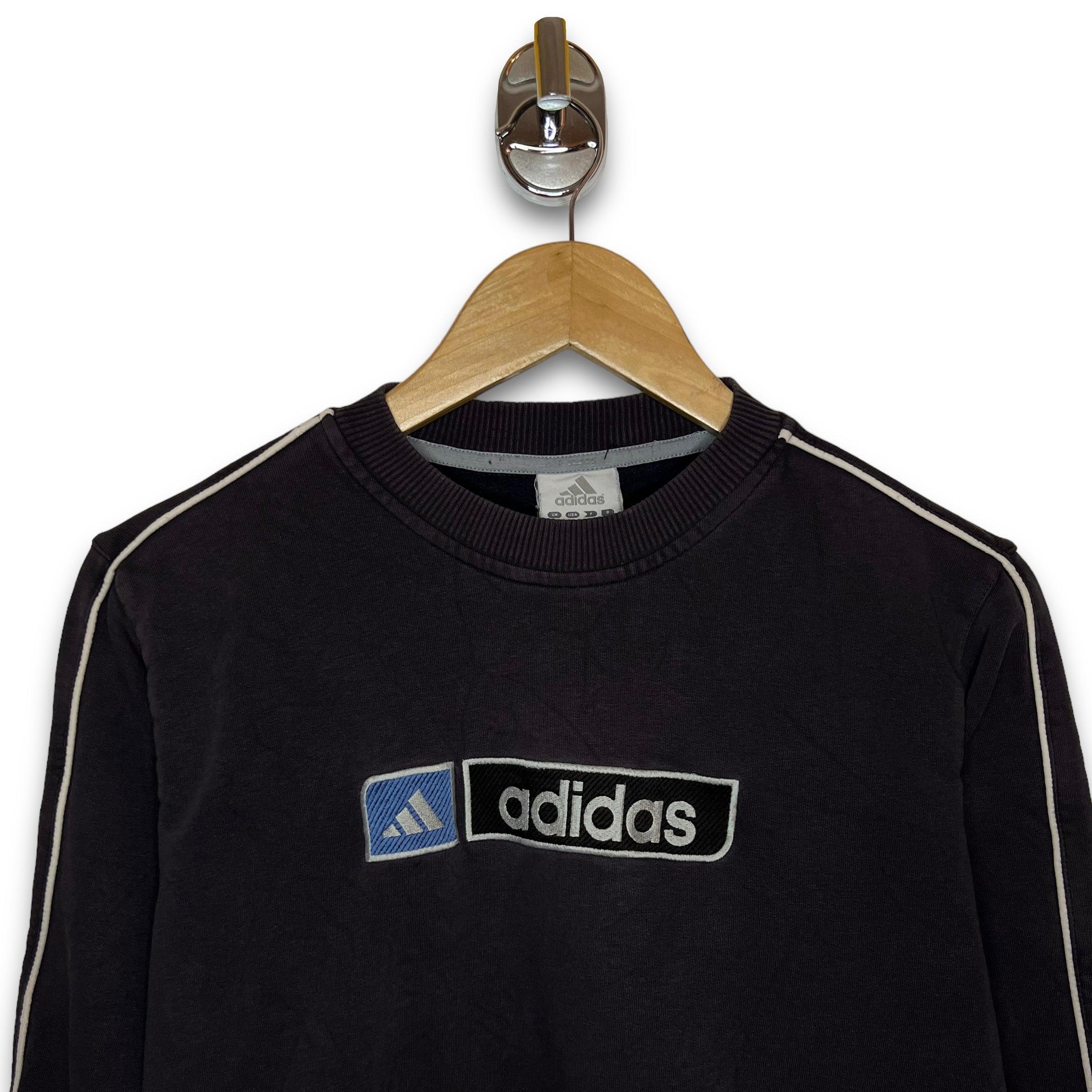 00s Felpa Adidas Vintage [M]