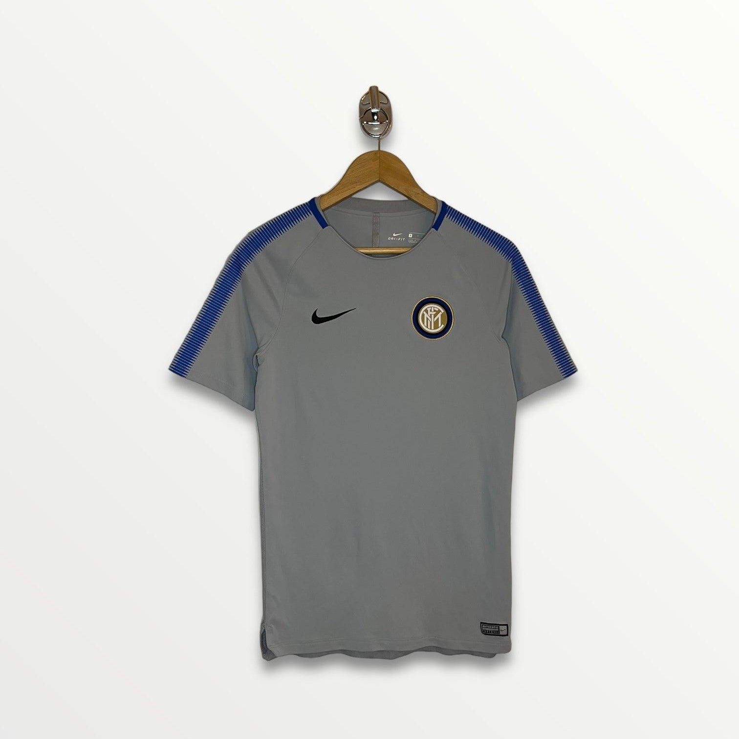 T-Shirt Nike Inter Vintage [S]