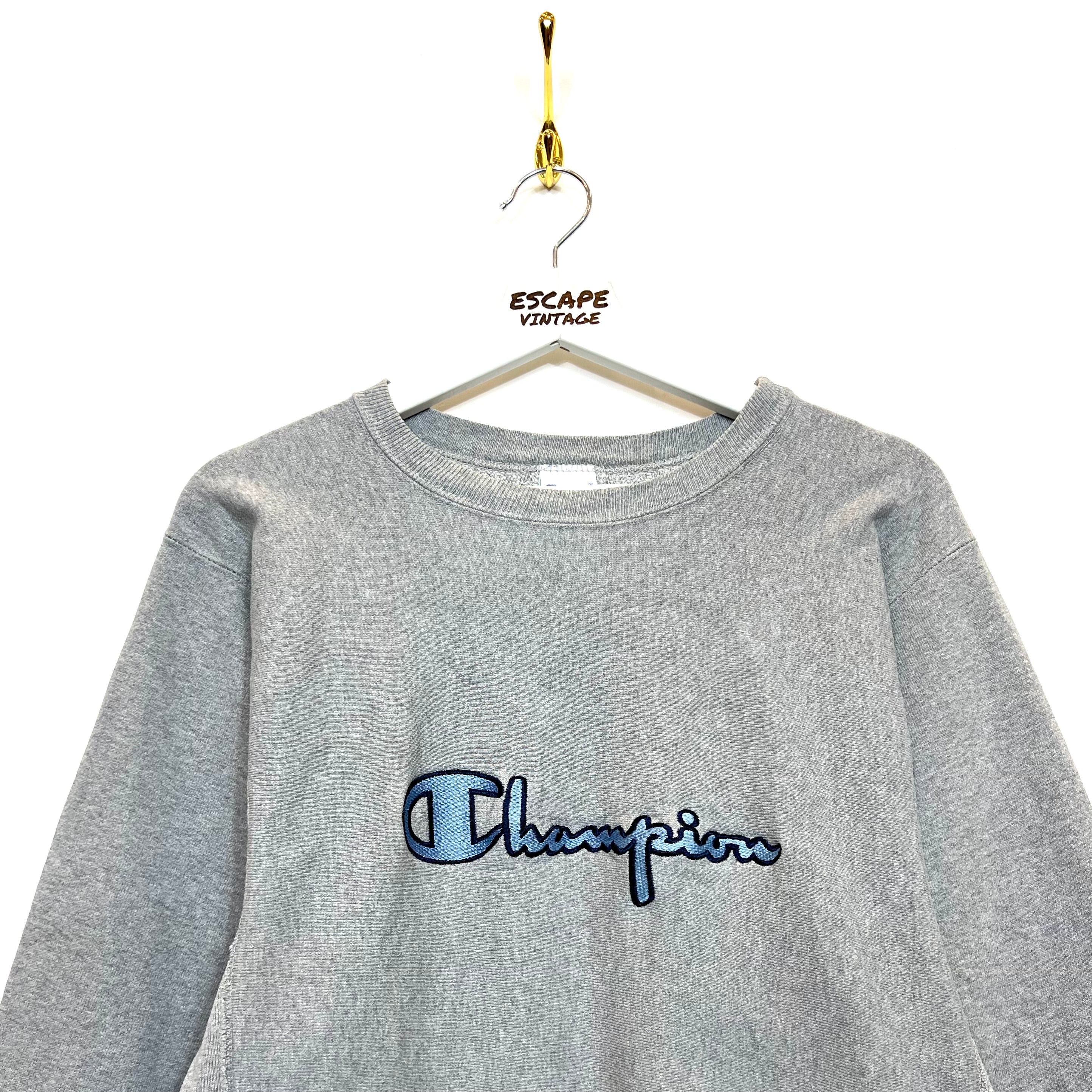 90s Felpa Champion Vintage [M]