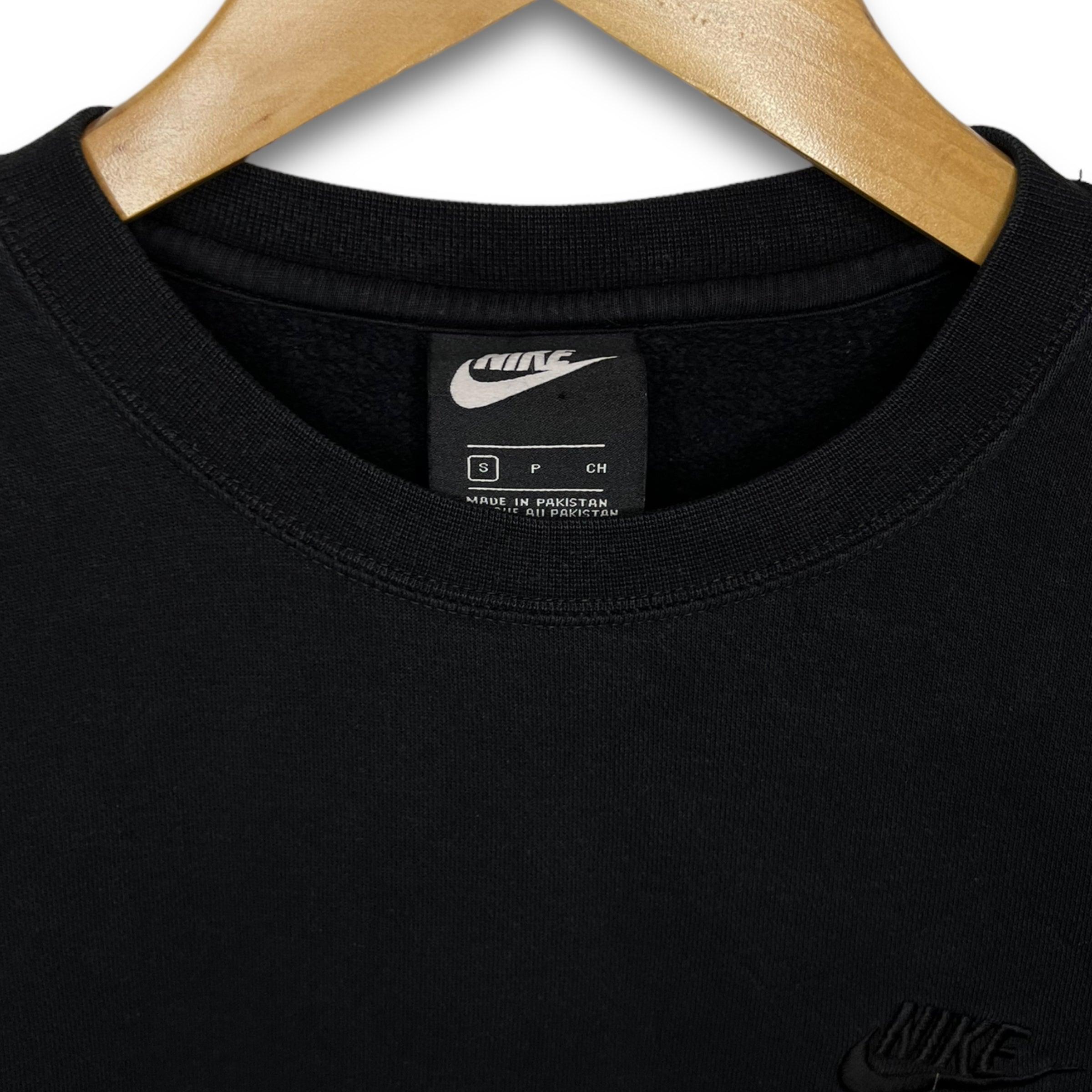 Felpa Nike Vintage [S]