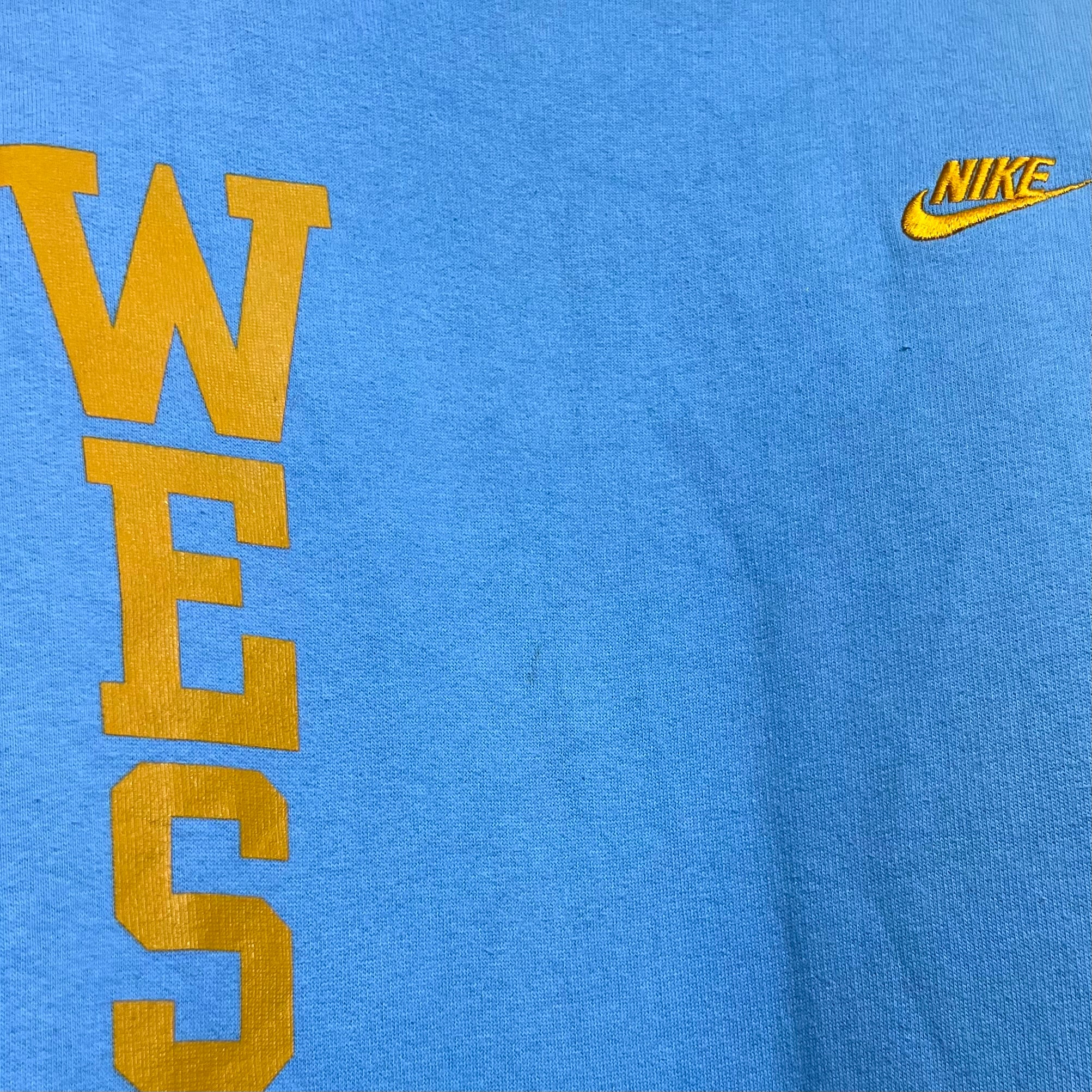 00s Felpa Nike Vintage [M]