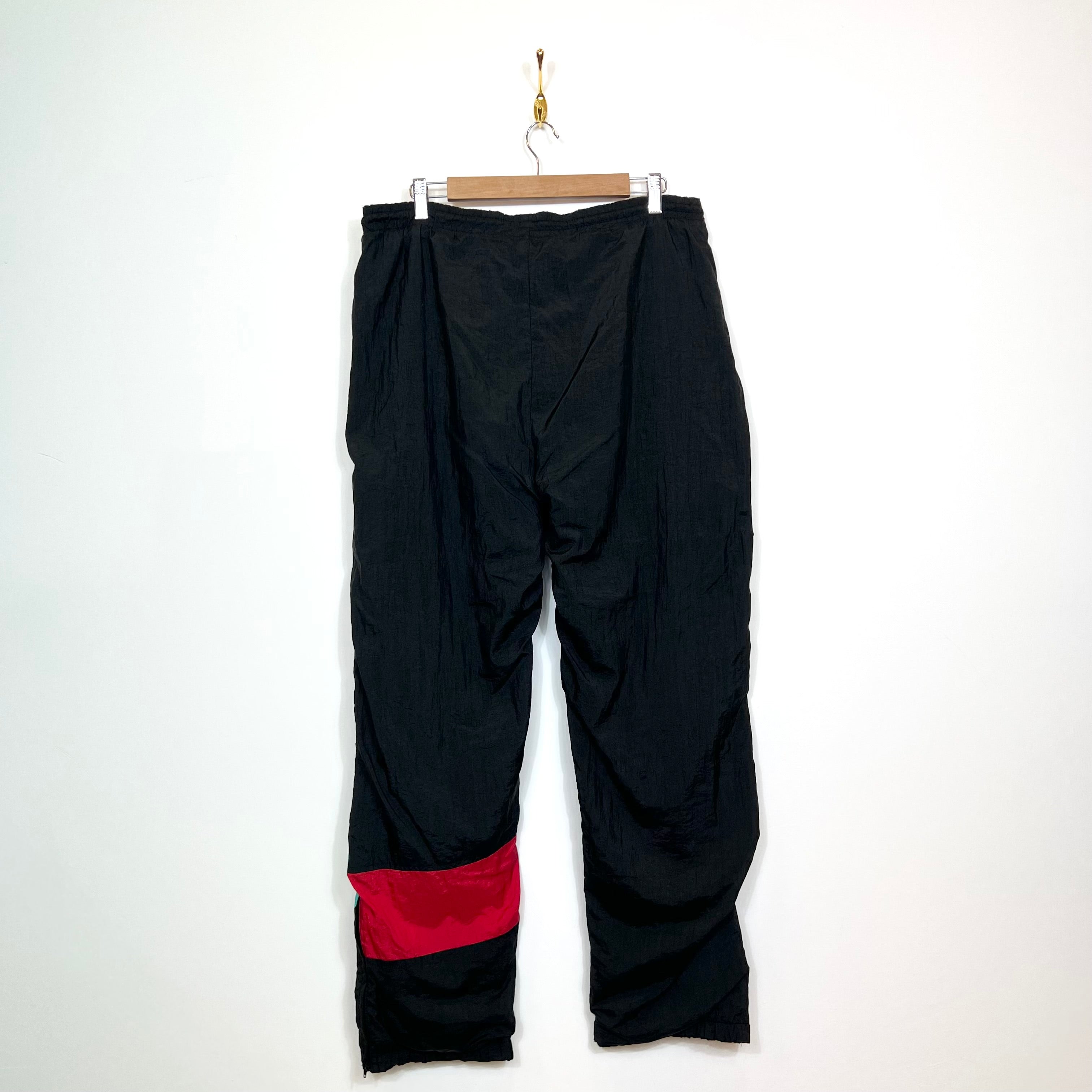 Pantaloni Di Tuta Baggy Vintage [L]