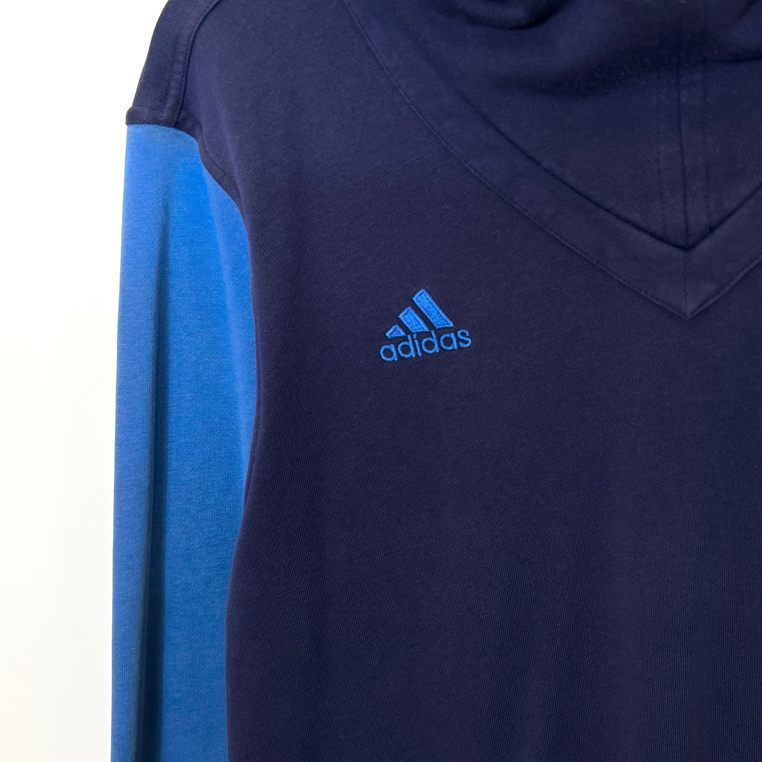 00s Felpa Adidas Vintage [M]