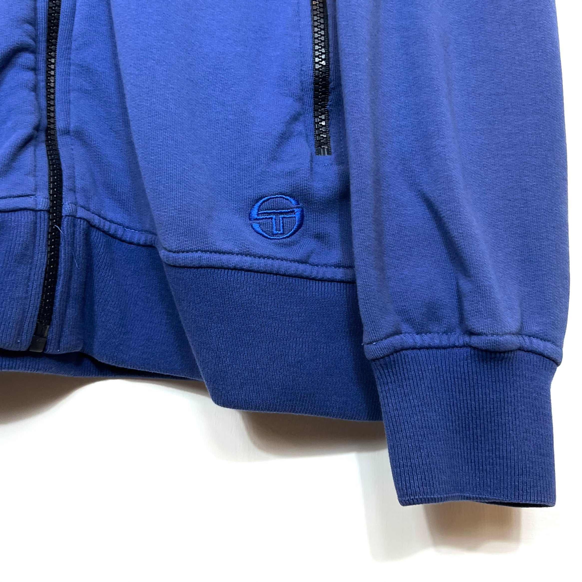 00s Felpa Sergio Tacchini Vintage [M]