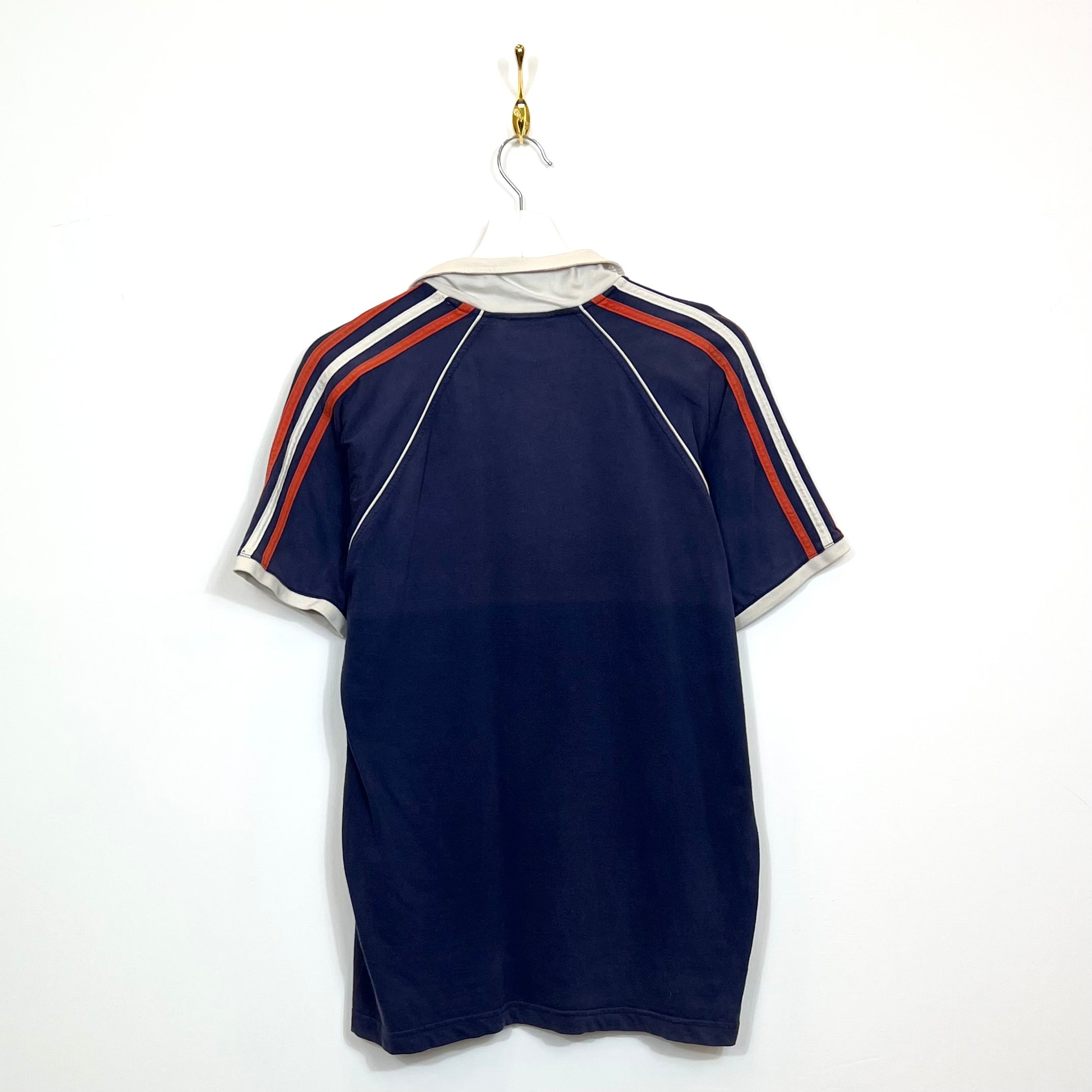 90s Polo Adidas Vintage [M]