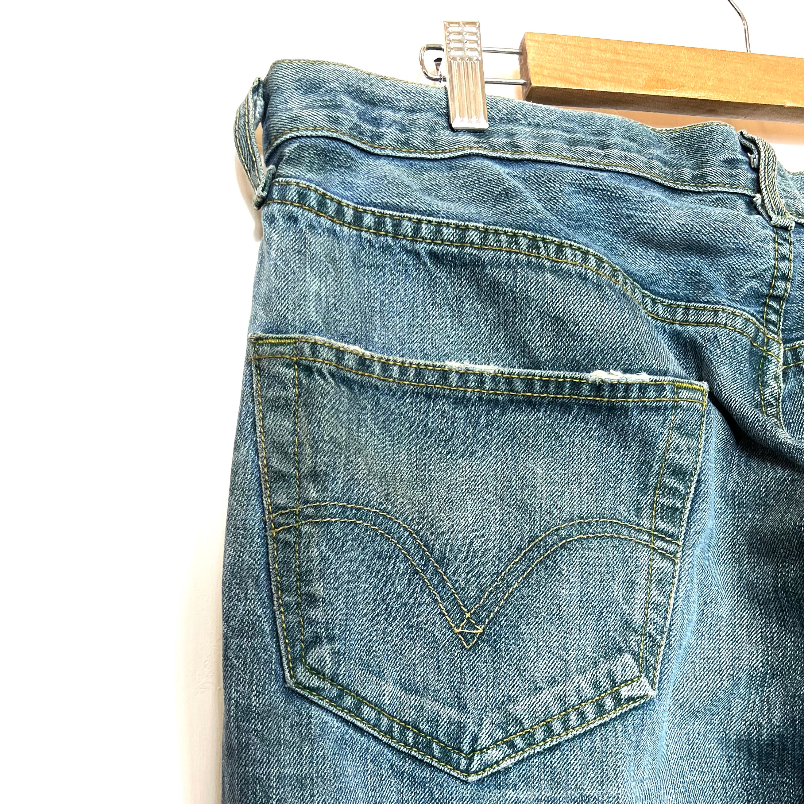 Levis 501 Vintage [52 IT]