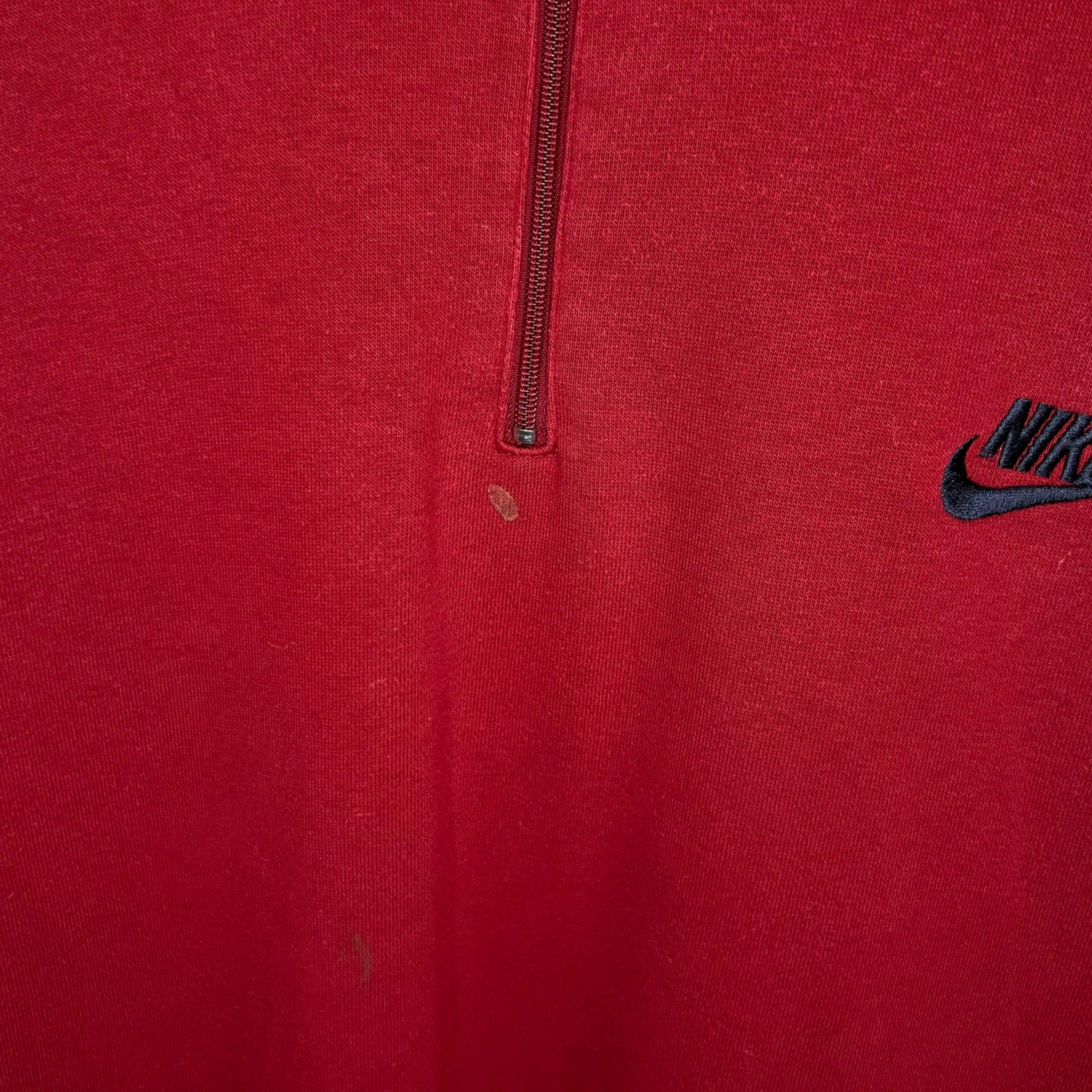 00s Felpa Nike Vintage [XL]