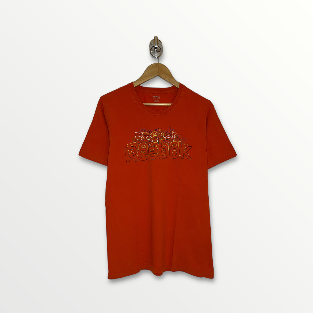 T-Shirt Reebok Vintage [L]