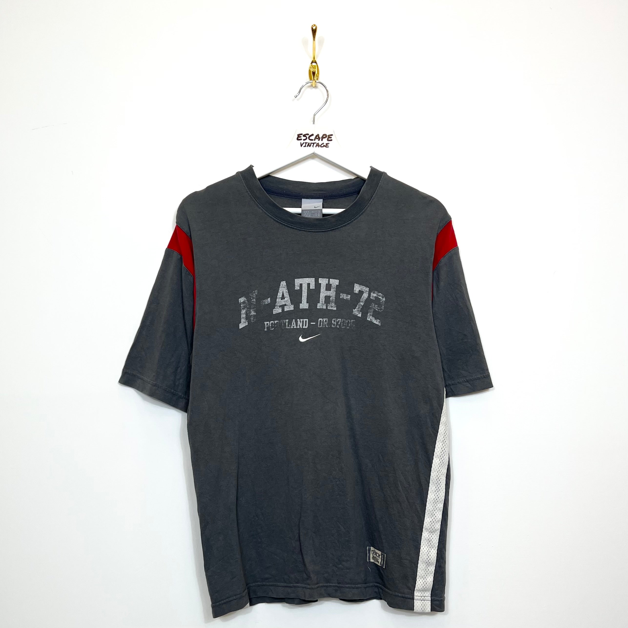 00s T-Shirt Nike Vintage [M]