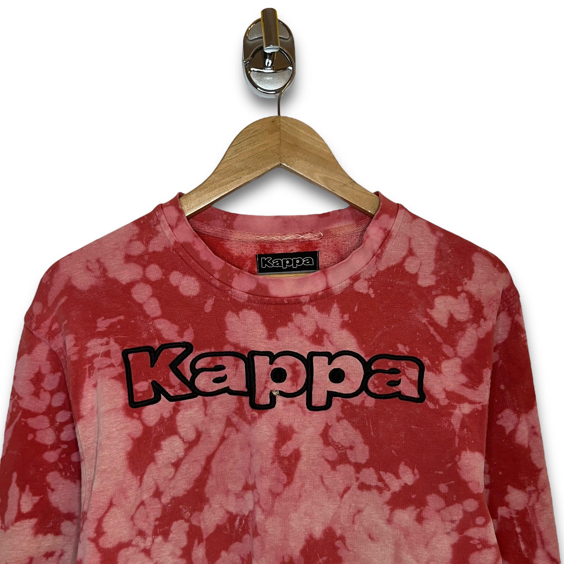 00s Felpa Kappa Vintage [L]