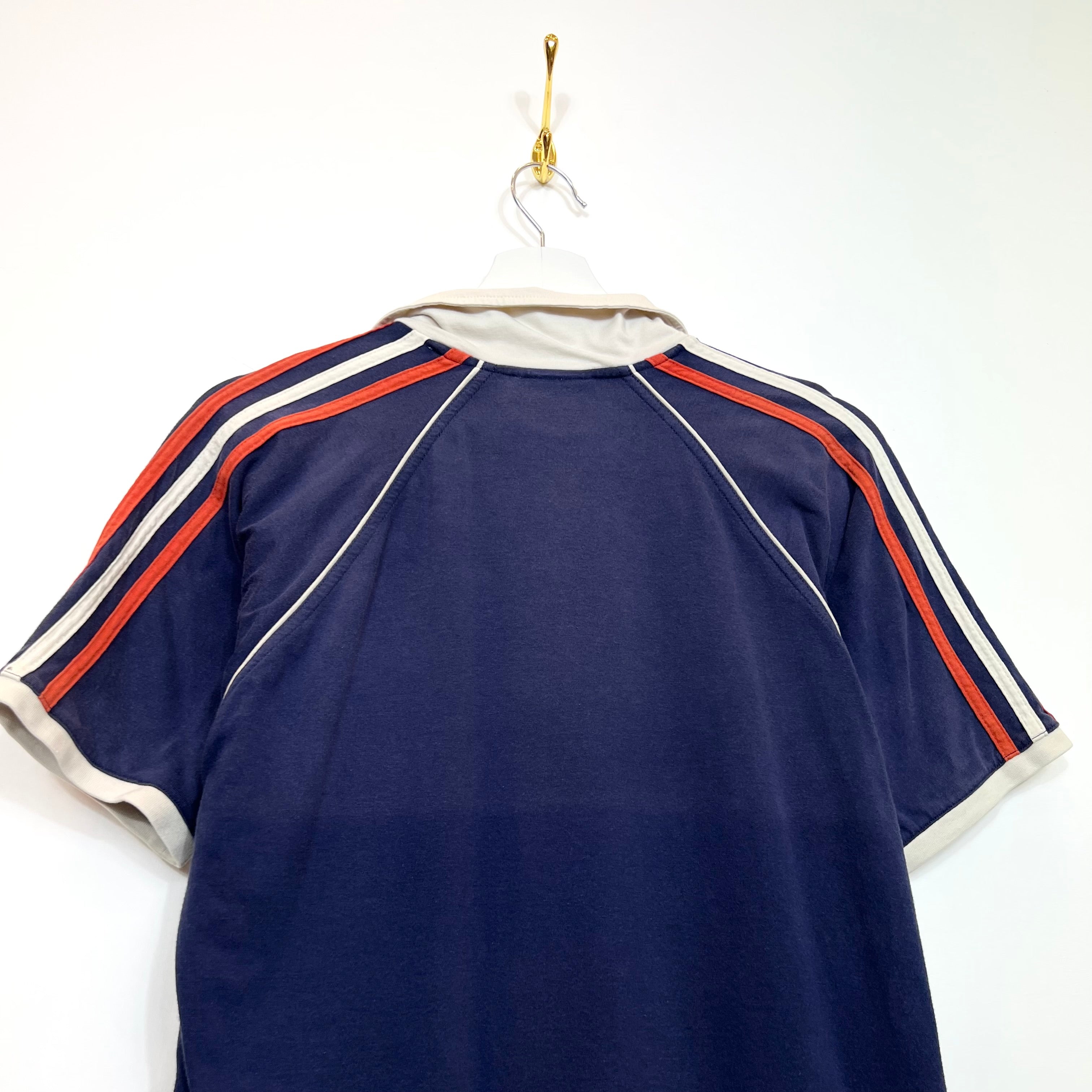 90s Polo Adidas Vintage [M]