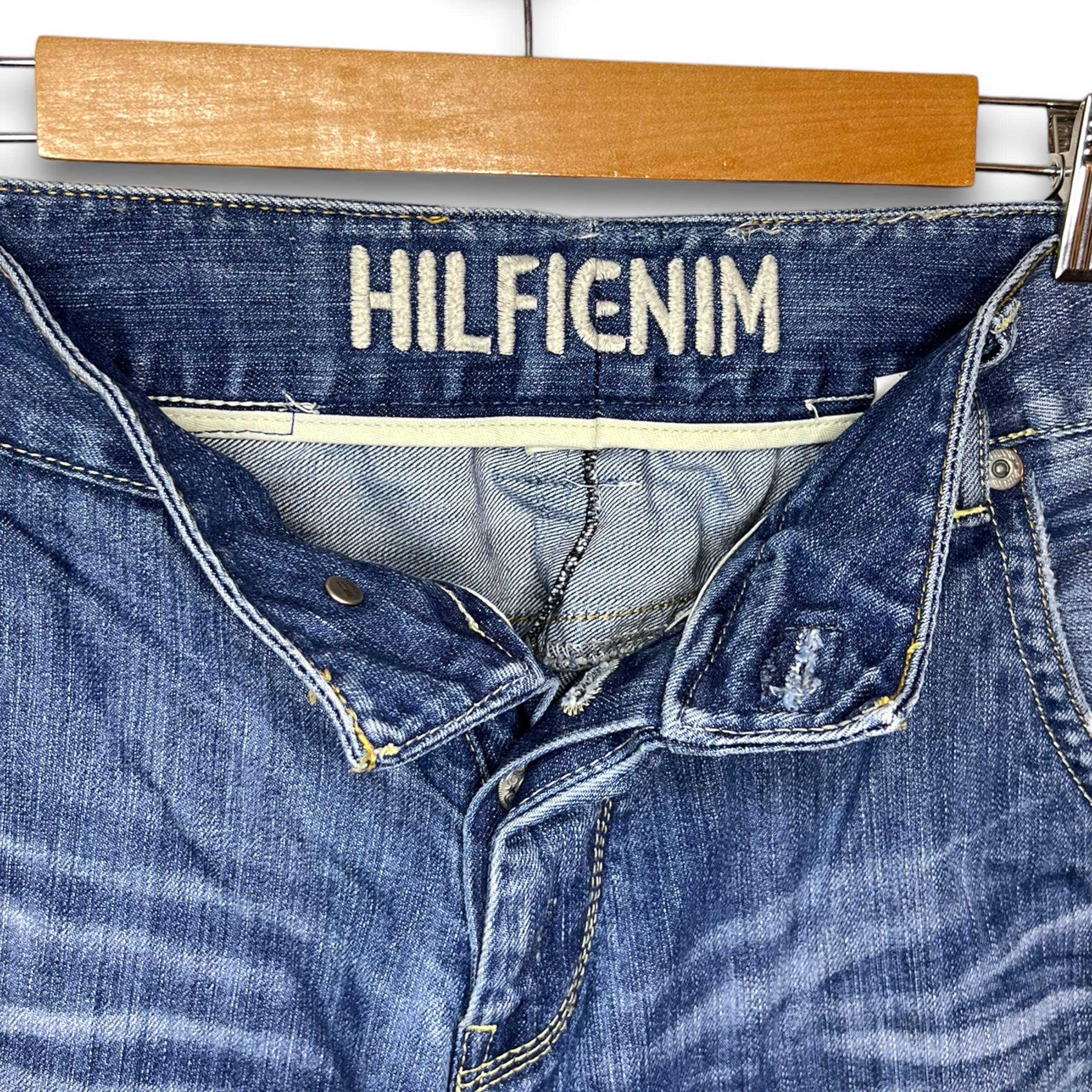 00s Jeans Tommy Hilfiger Vintage [46 IT]