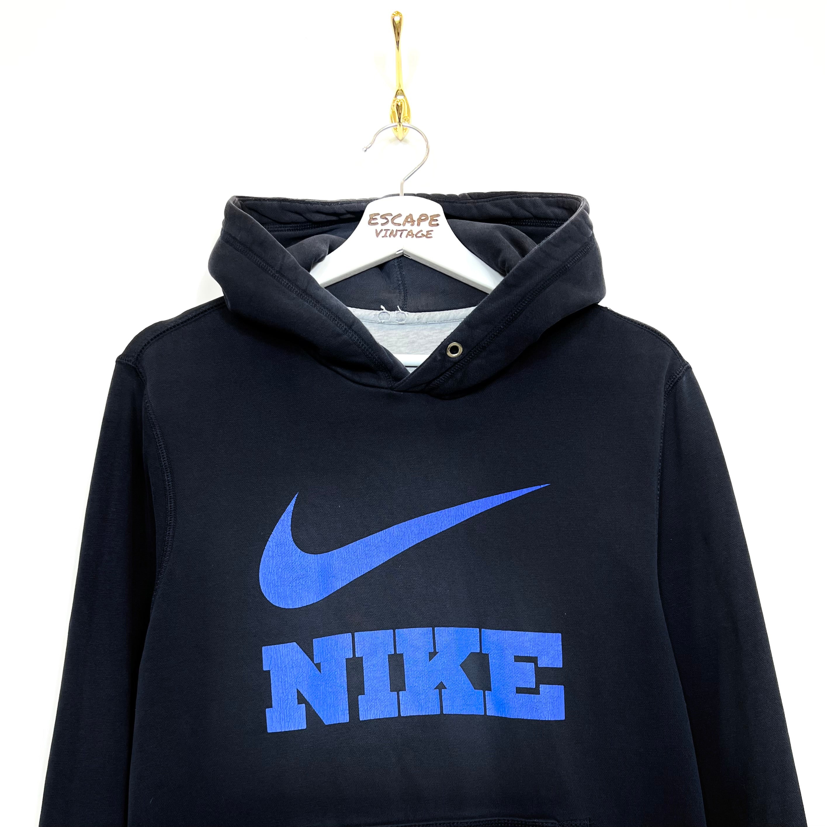 00s Felpa Nike Vintage [M]