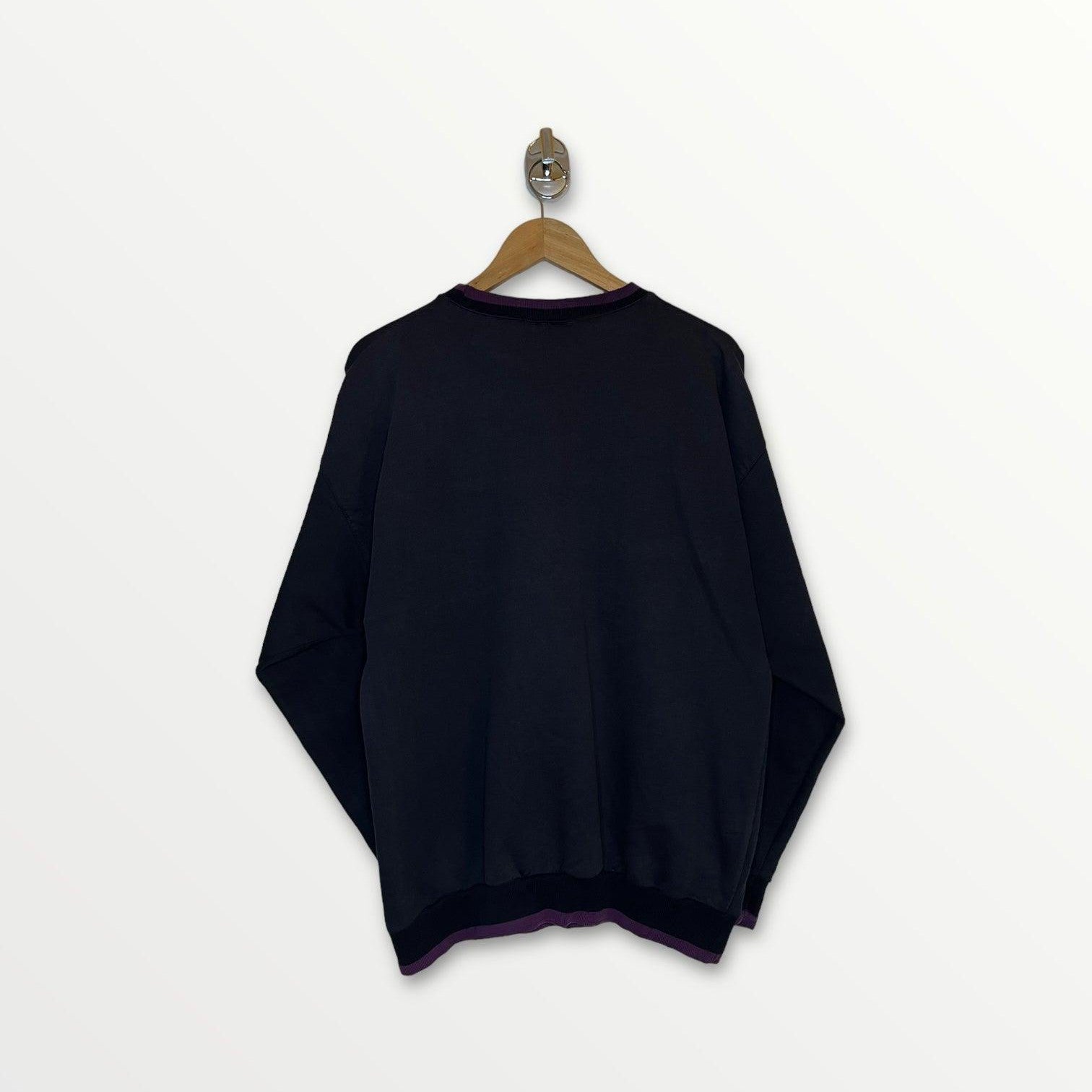 Felpa Hummel Vintage [XL]