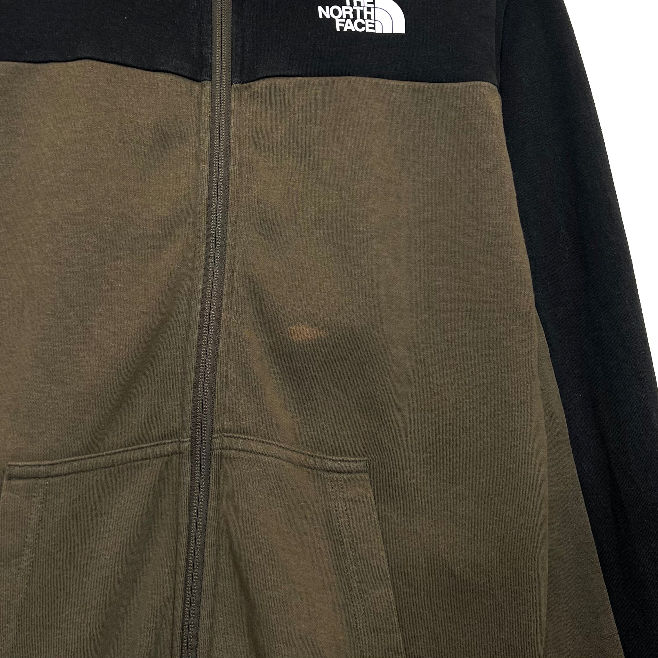 Felpa The North Face Vintage [XS]