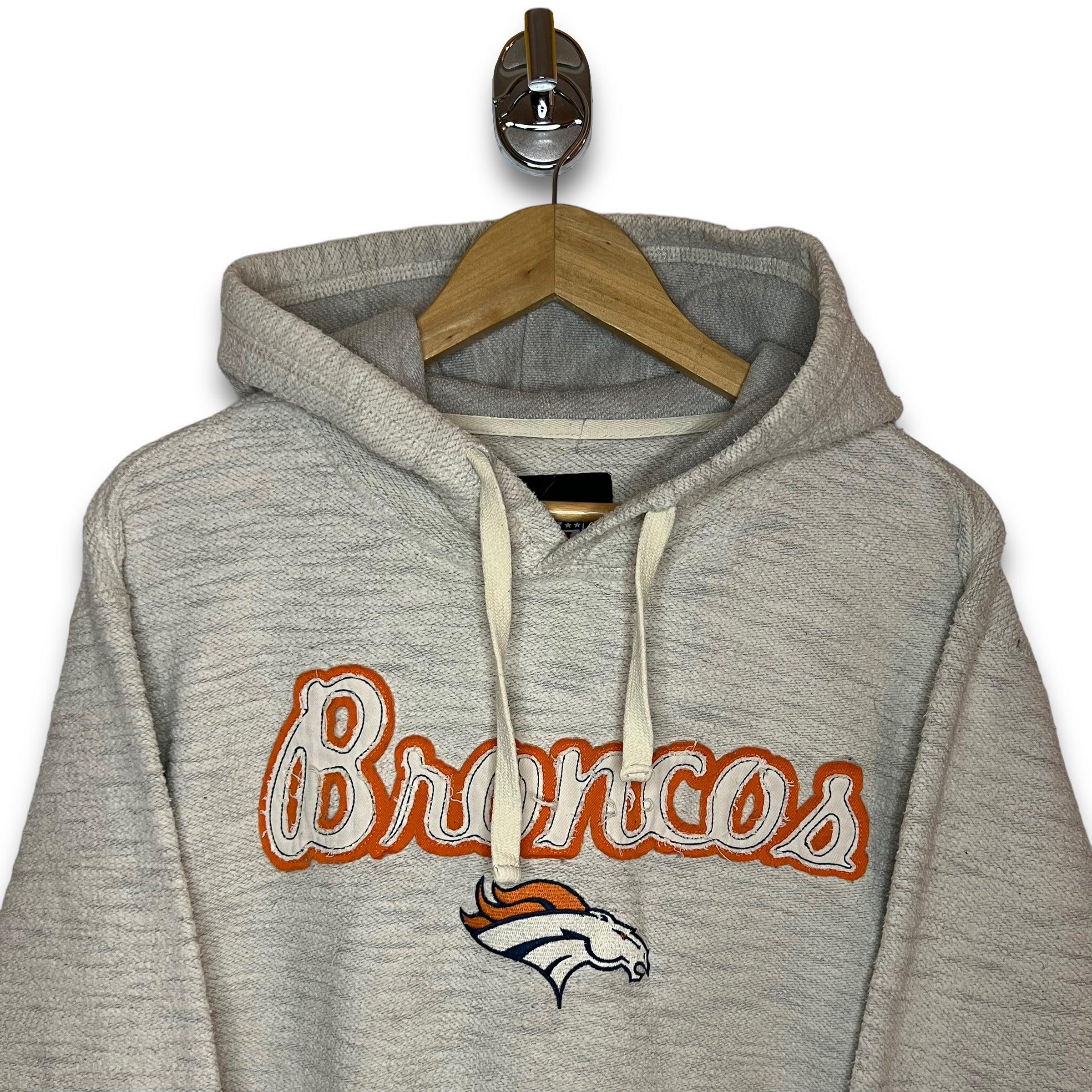 Felpa NFL Broncos Vintage [L]