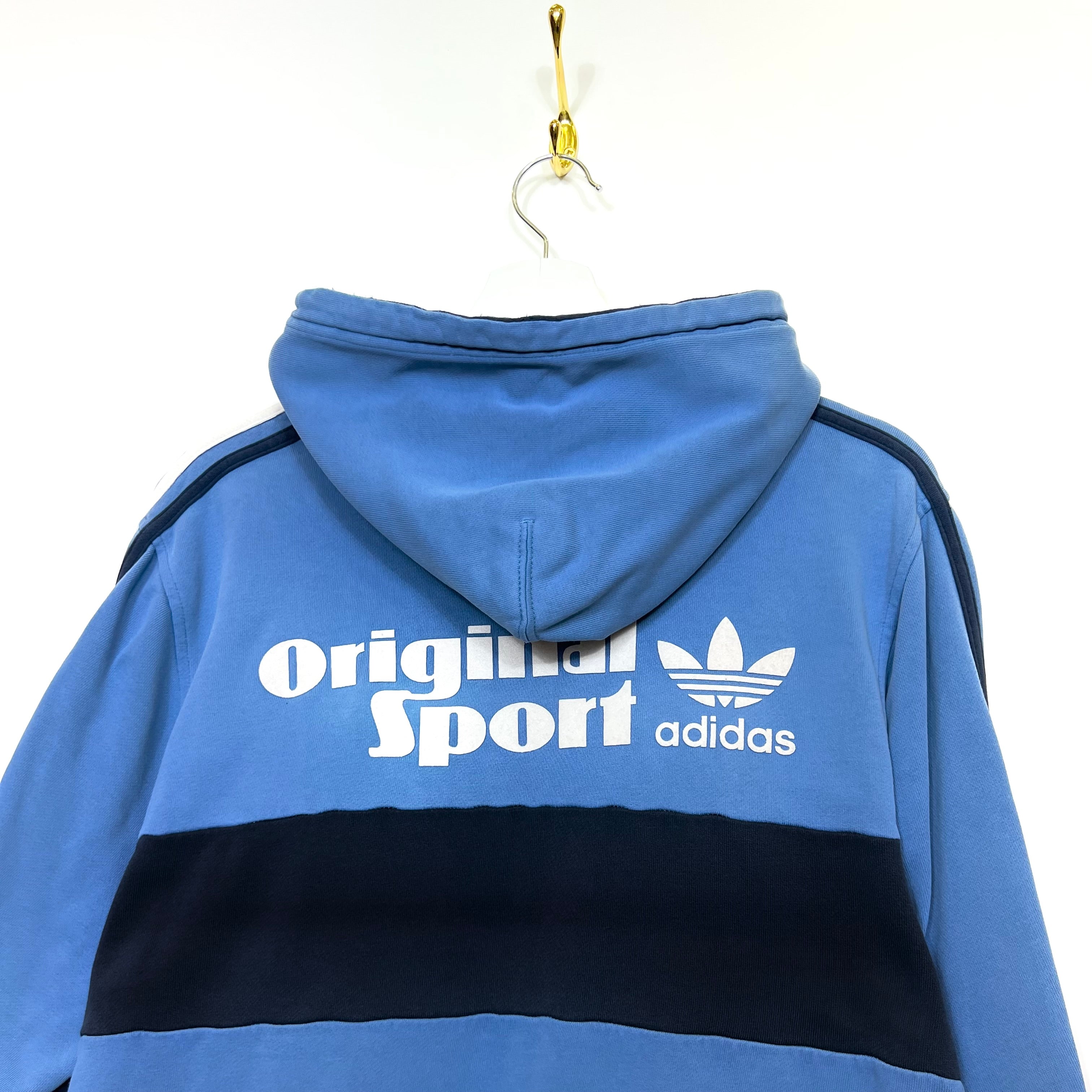 00s Felpa Adidas Vintage [M]