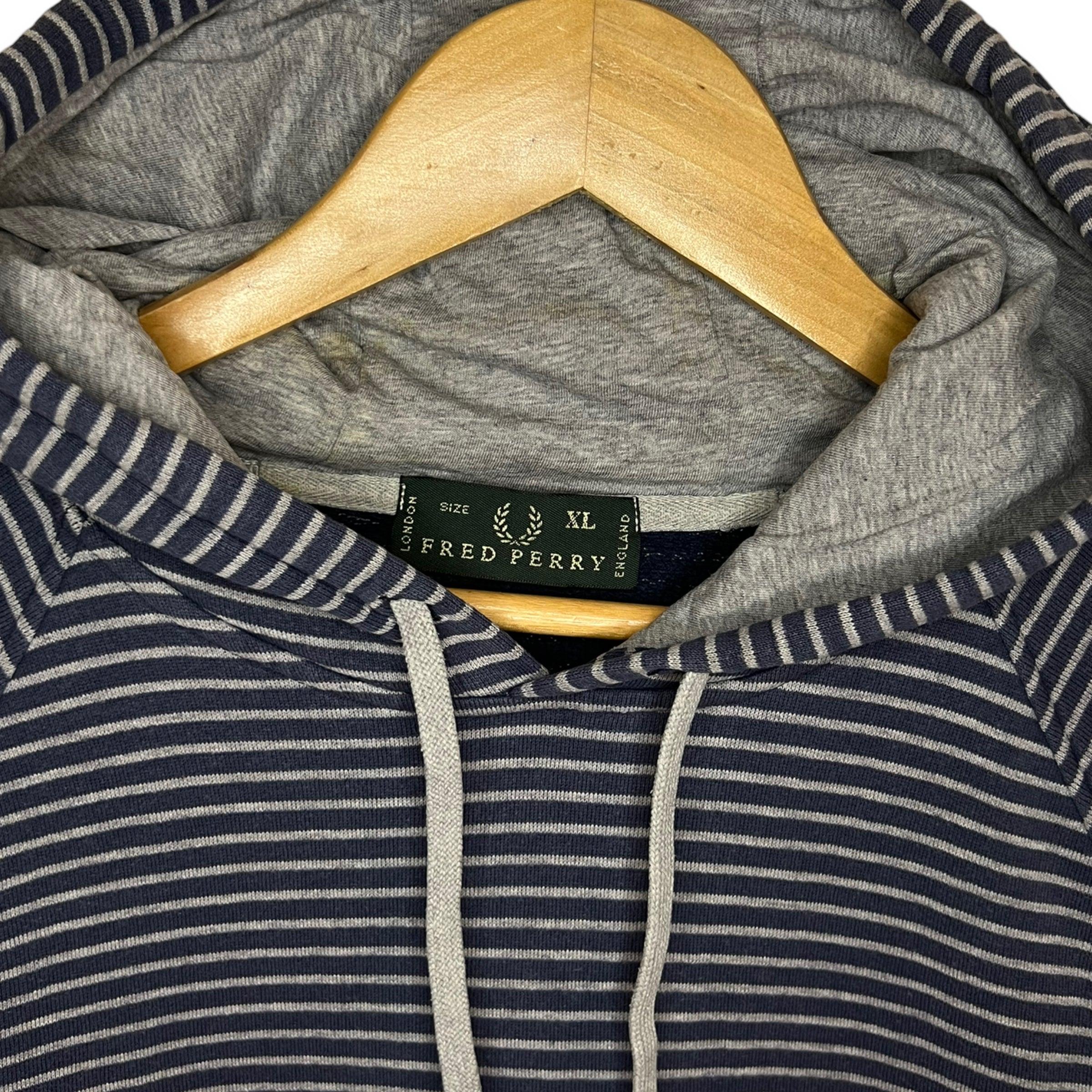 Felpa Fred Perry Vintage [XL]