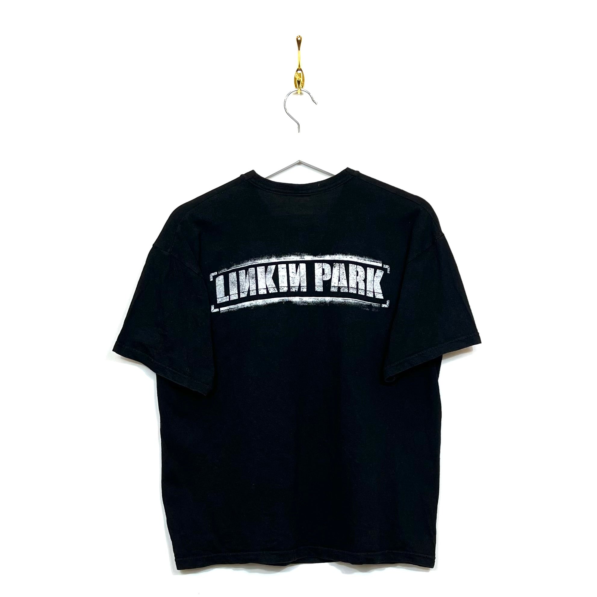 T-Shirt Linking Park Vintage [S]