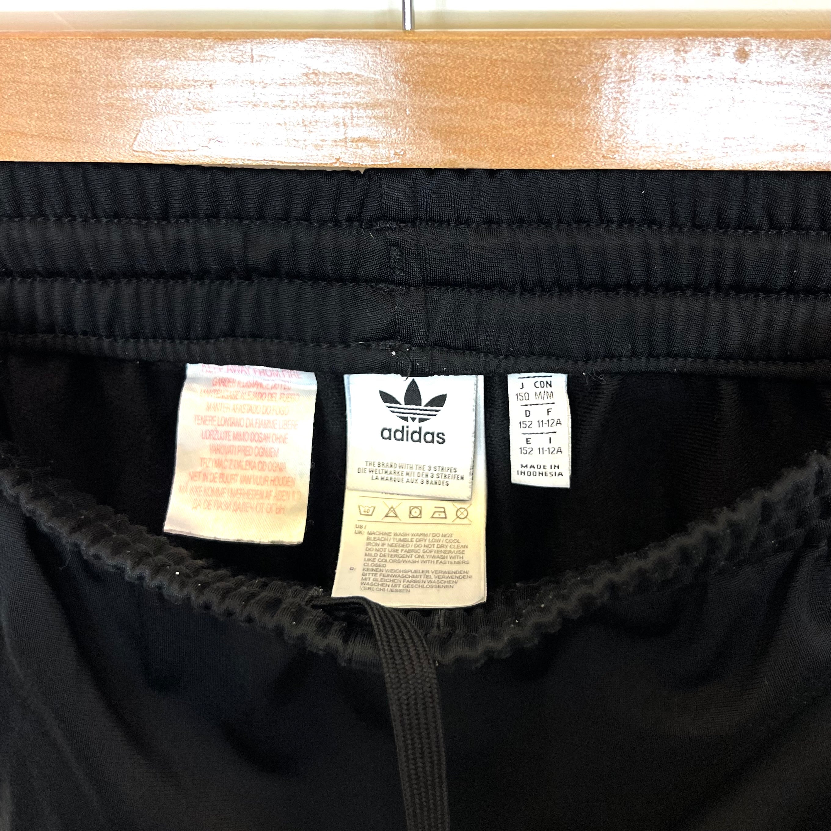 Pantaloni Di Tuta Adidas Vintage [XS]