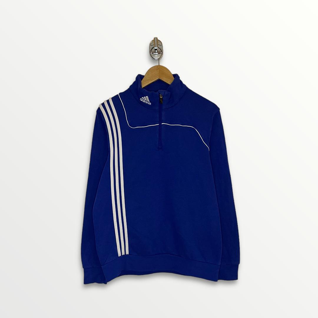 00s Felpa Adidas Vintage [M]