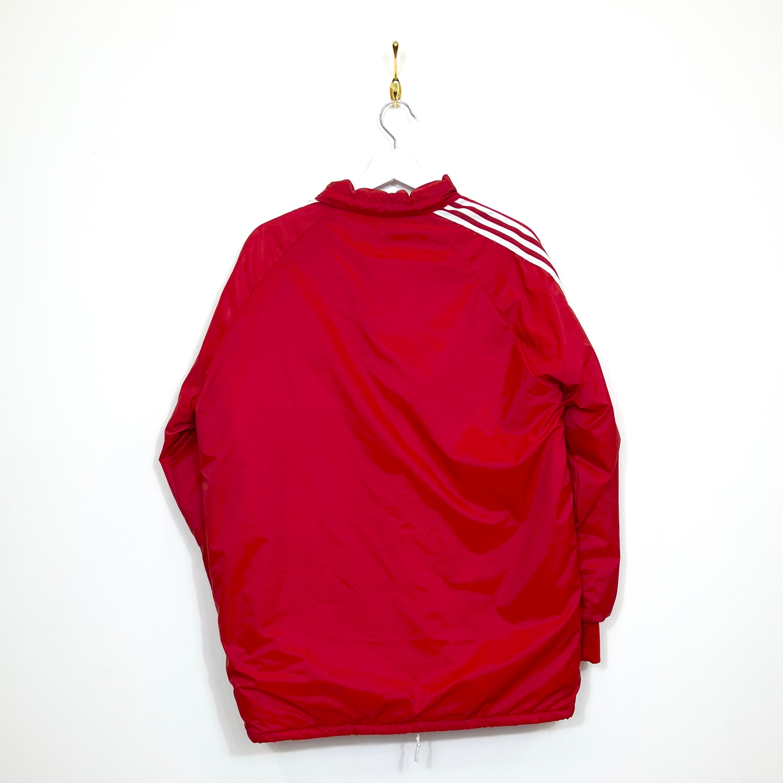 90s Giubbino Adidas Vintage [L]