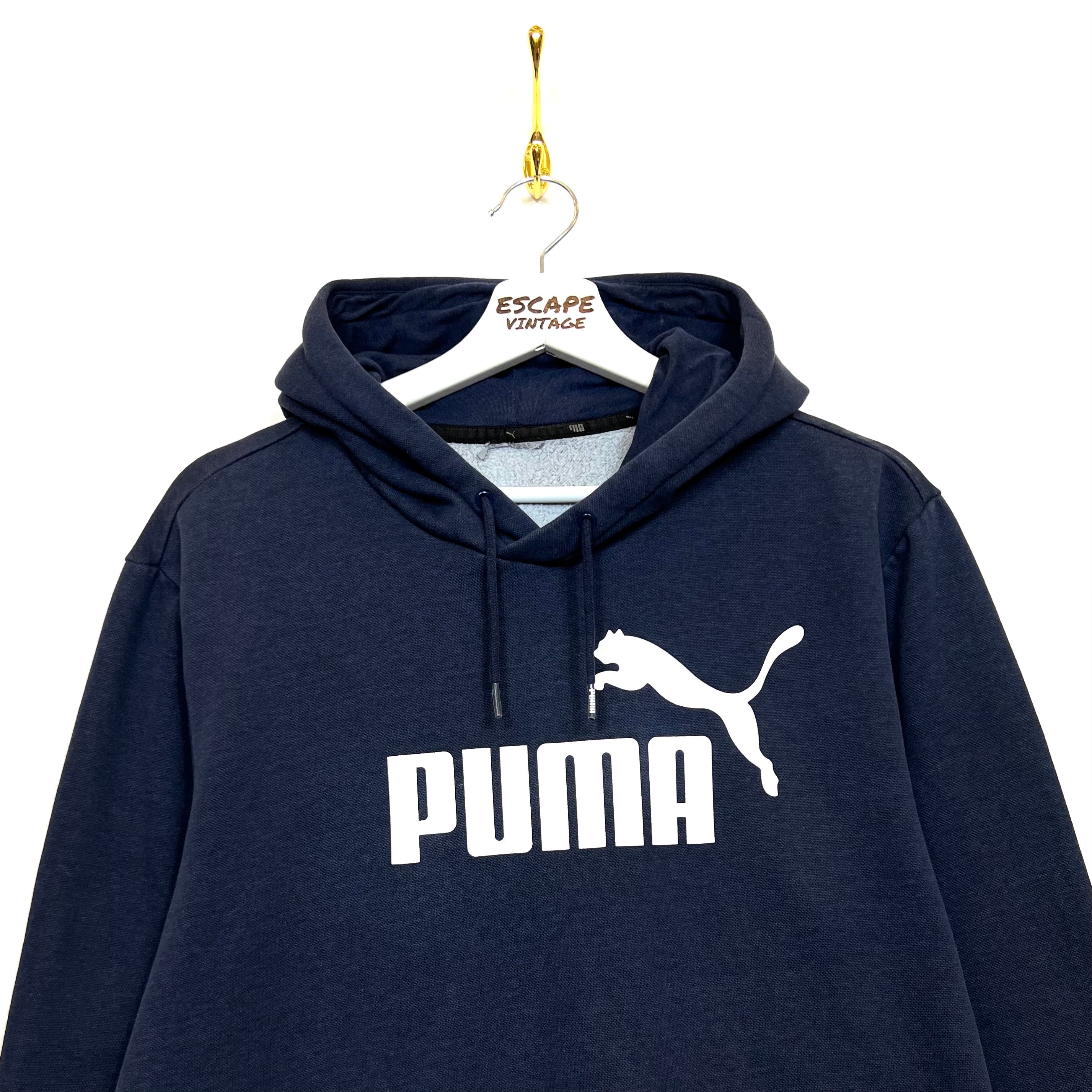 Felpa Puma Vintage [L]