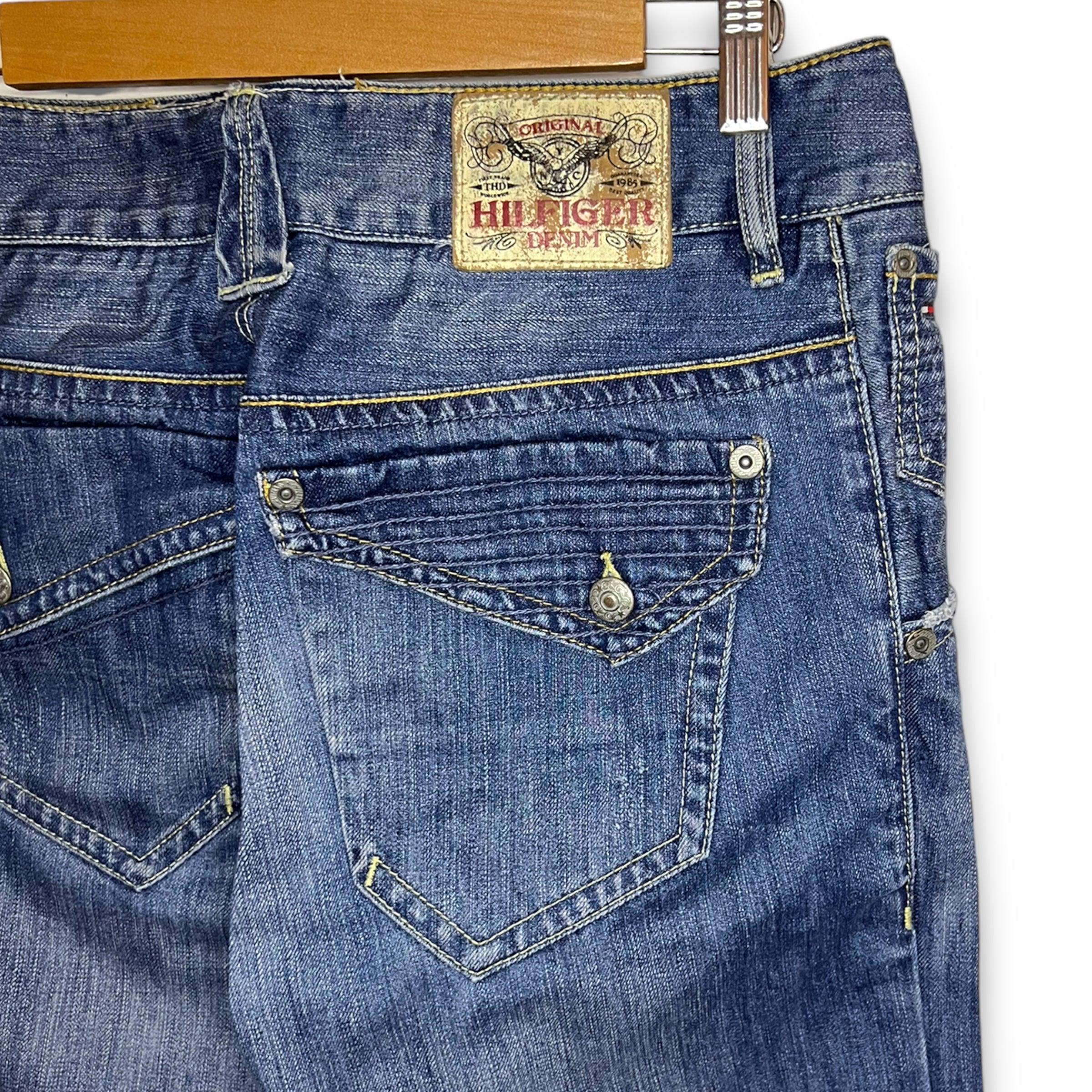 00s Jeans Tommy Hilfiger Vintage [46 IT]