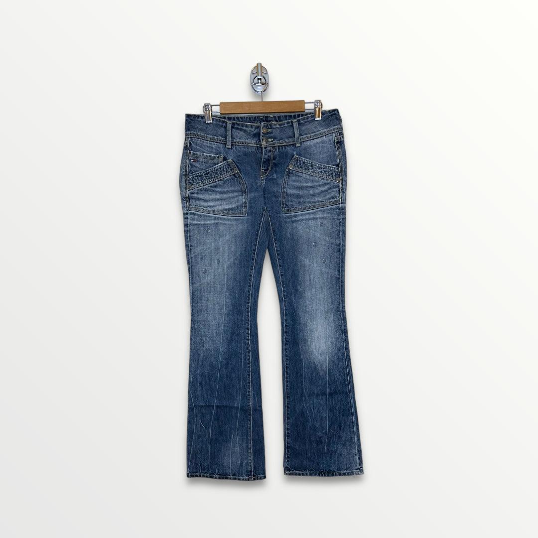 Jeans Tommy Hilfiger Vintage [44 IT]