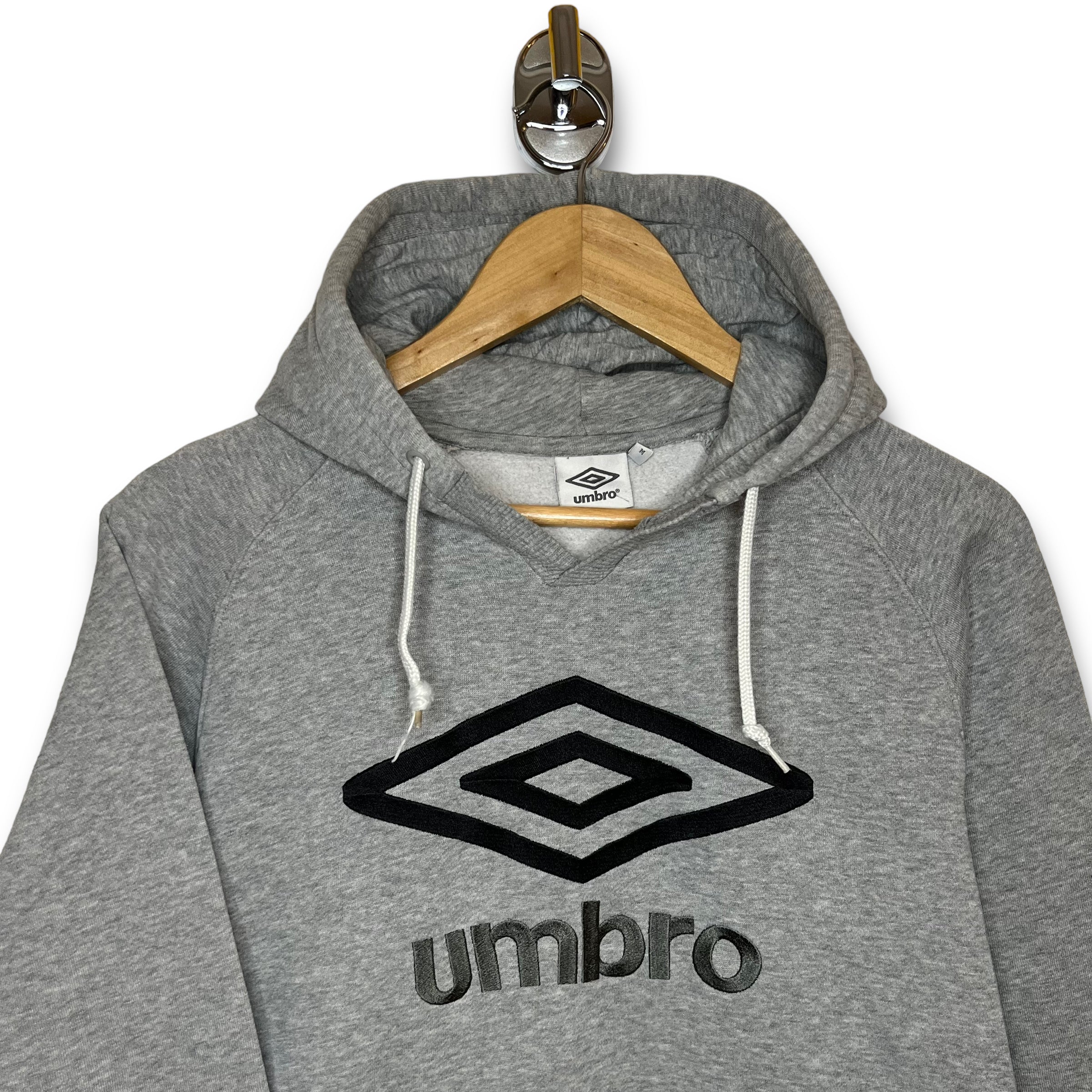 90s Felpa Umbro Vintage [S]