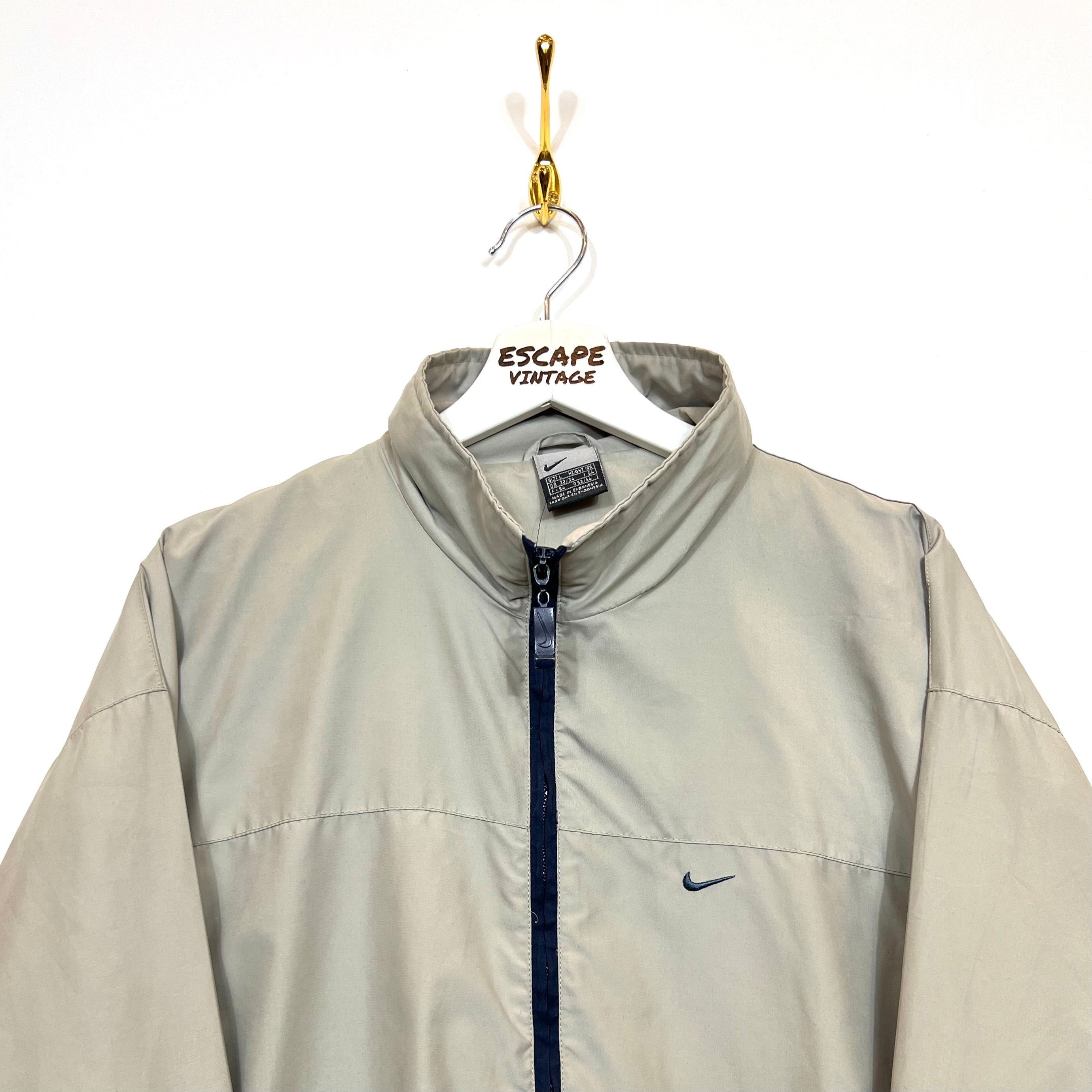 00s Giacca Nike Vintage [XL]