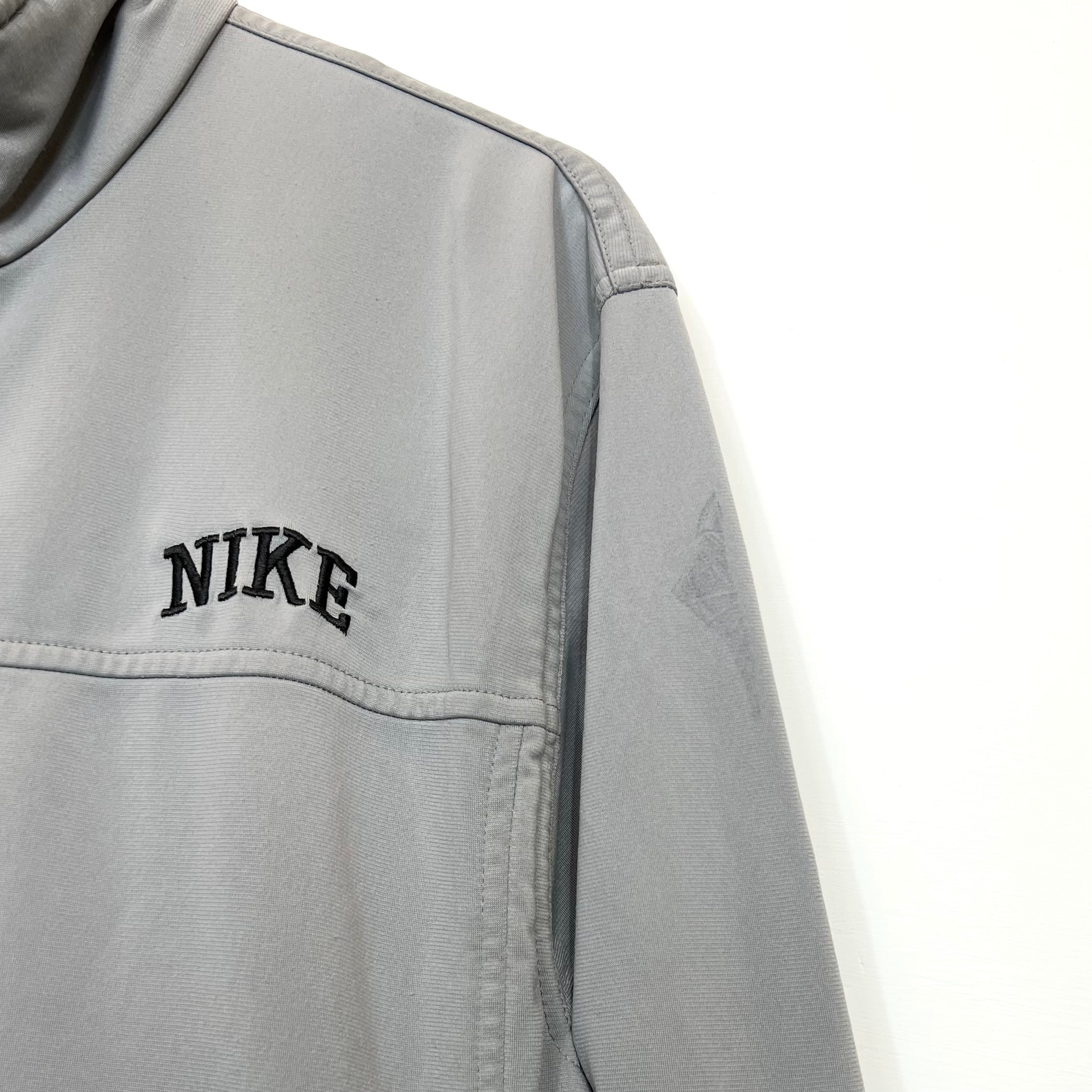 00s Felpa Nike Vintage [L]