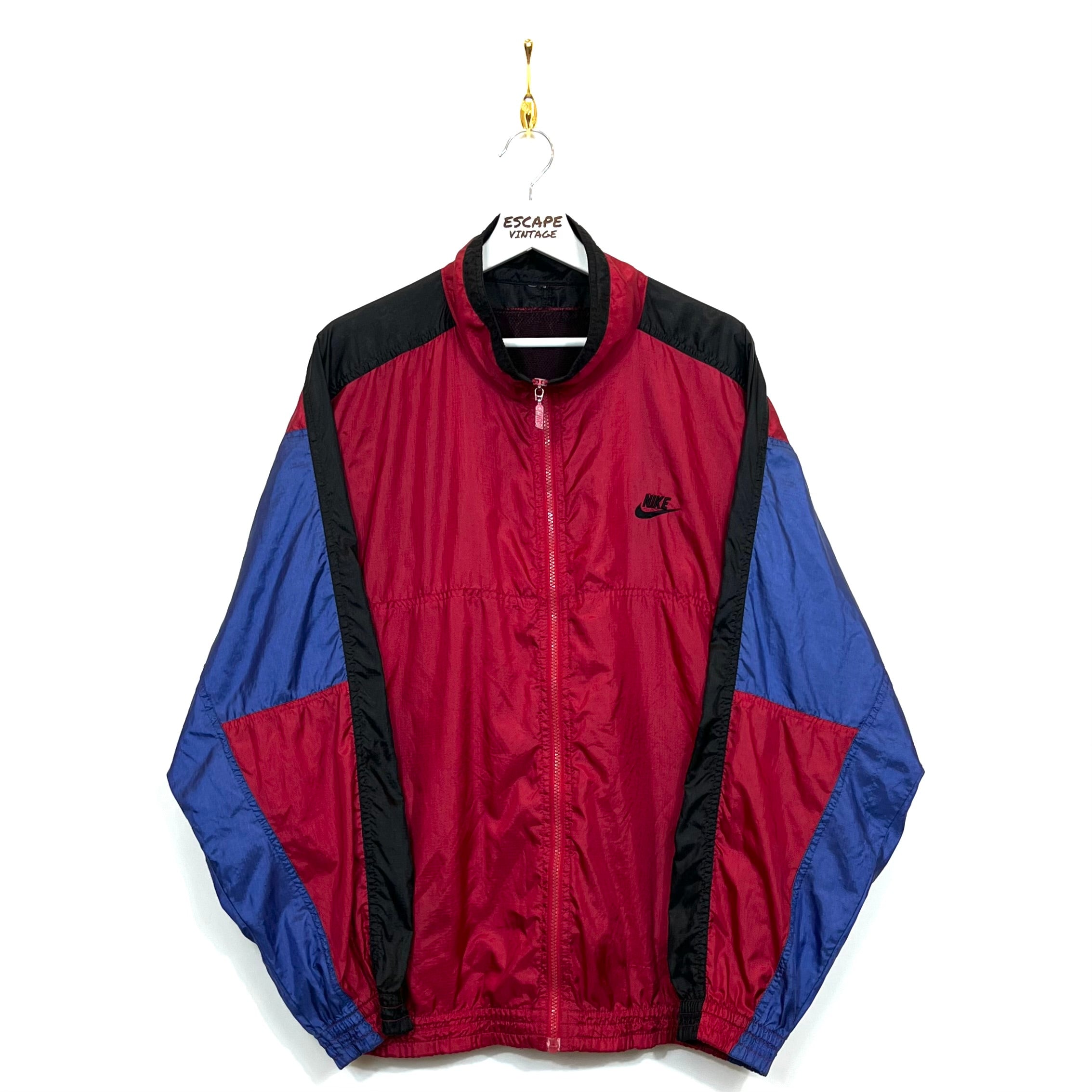 00s Felpa Nike Vintage [XL]