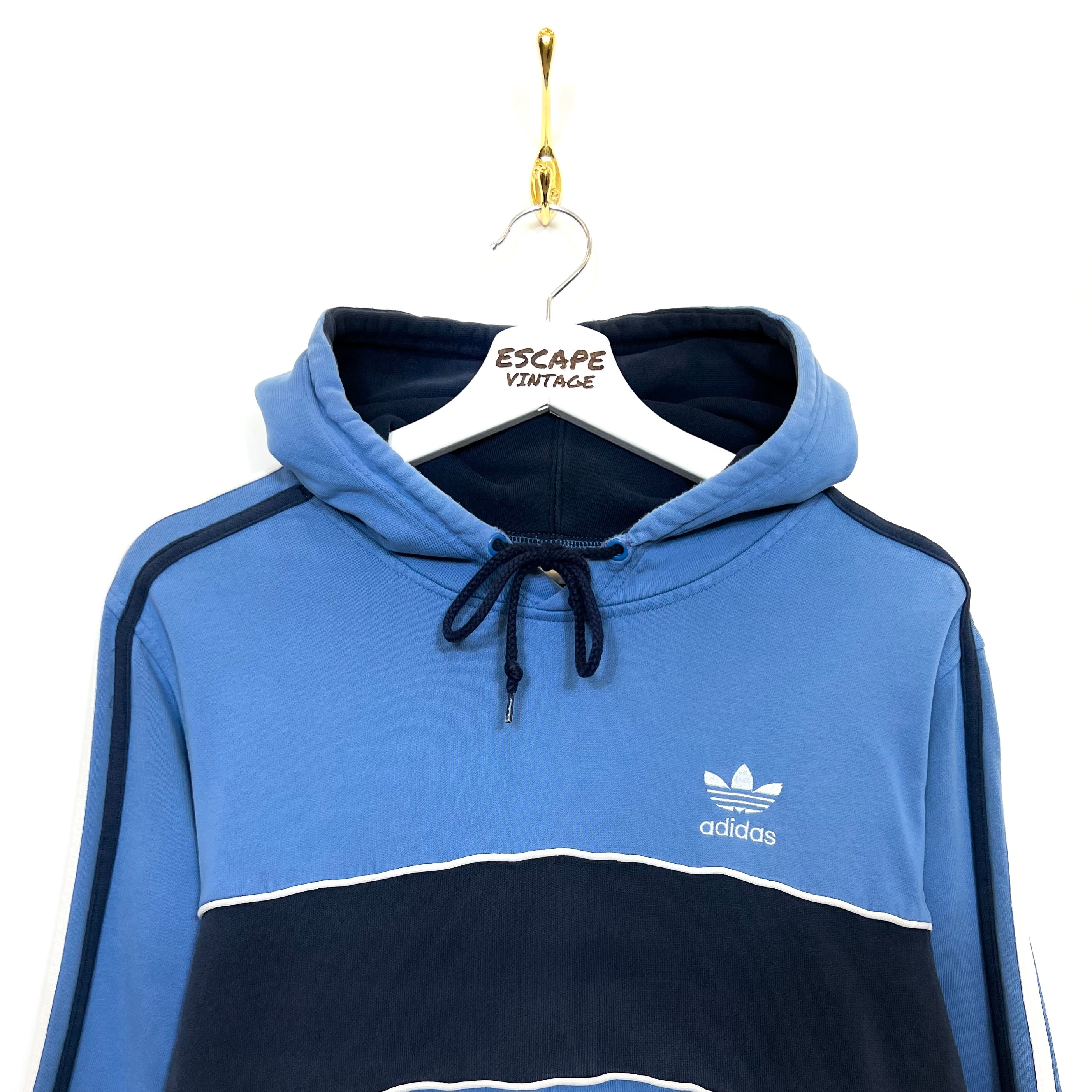 00s Felpa Adidas Vintage [M]