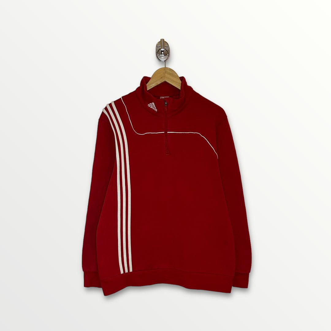 00s Felpa Adidas Vintage [XL]