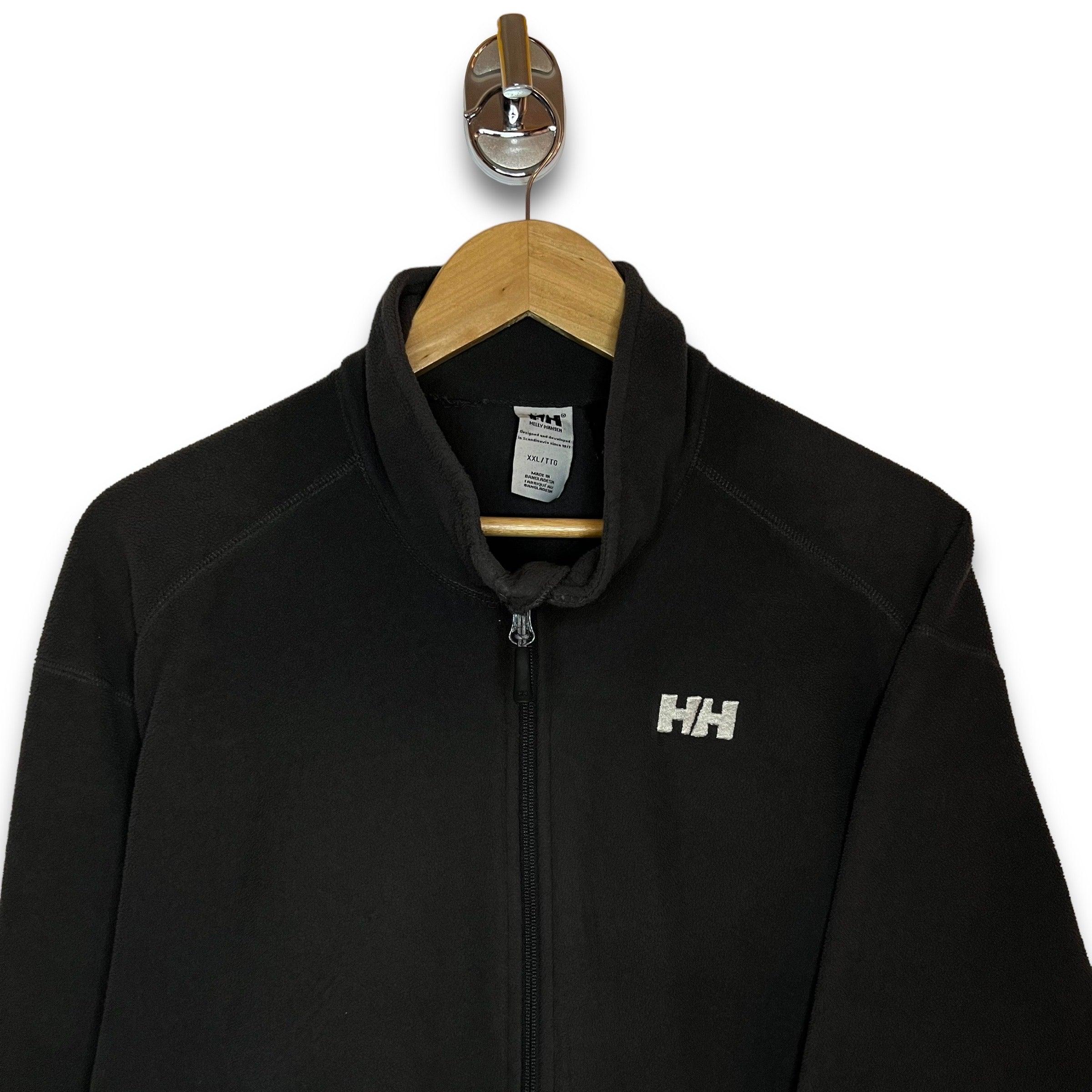 Felpa Helly Hansen in Pile Vintage [XXL]