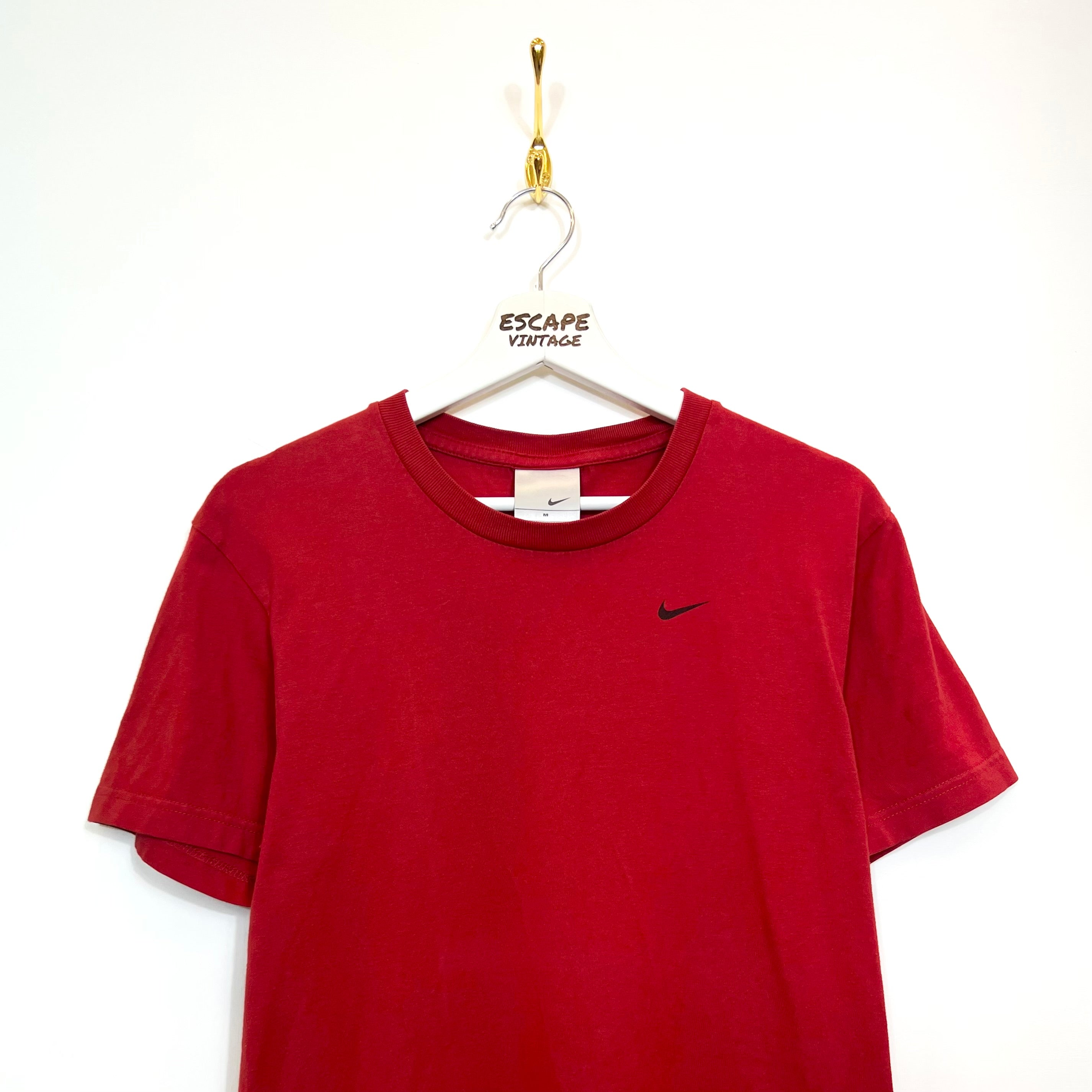 00s T-Shirt Nike Vintage [M]