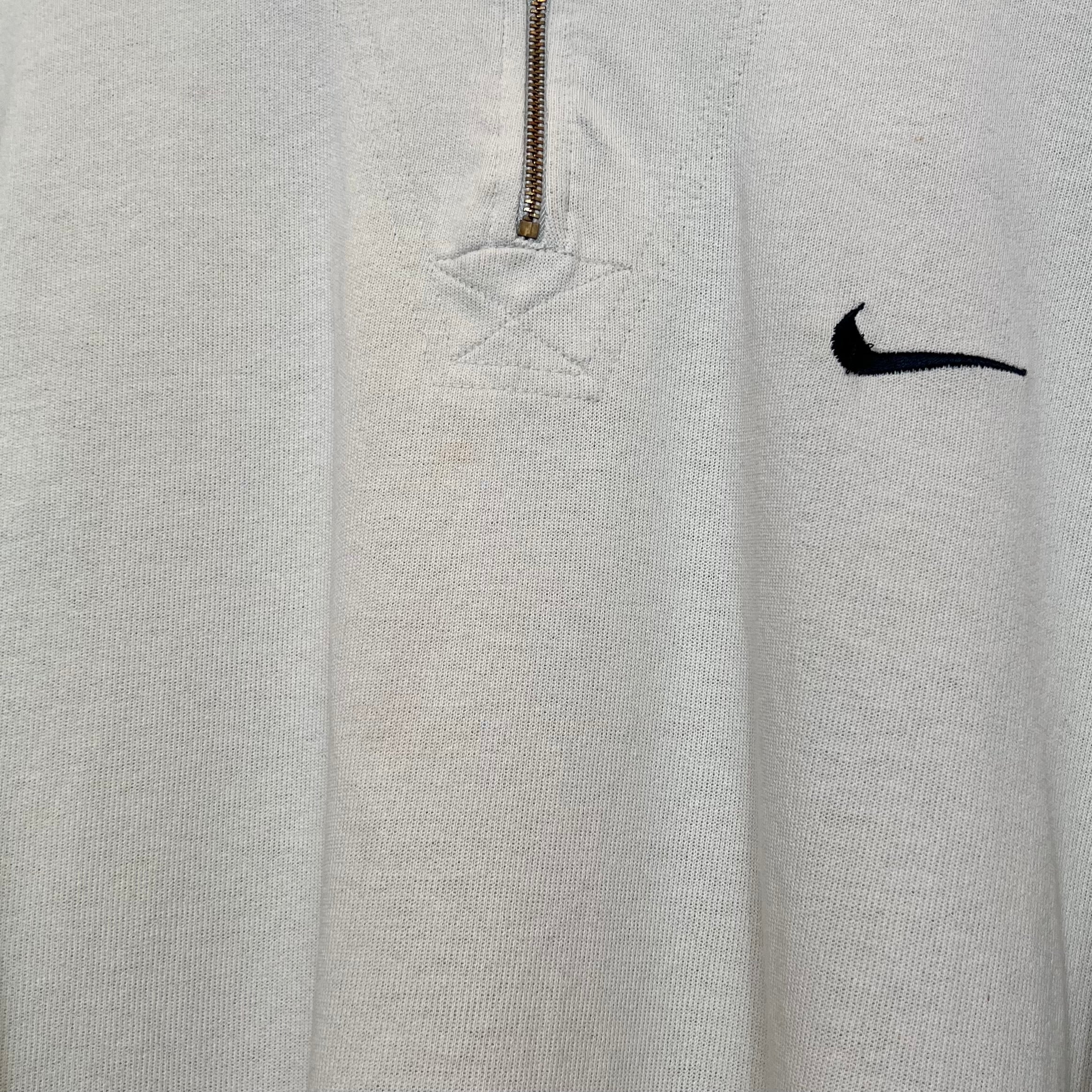 90s Felpa Nike Vintage [XXL]