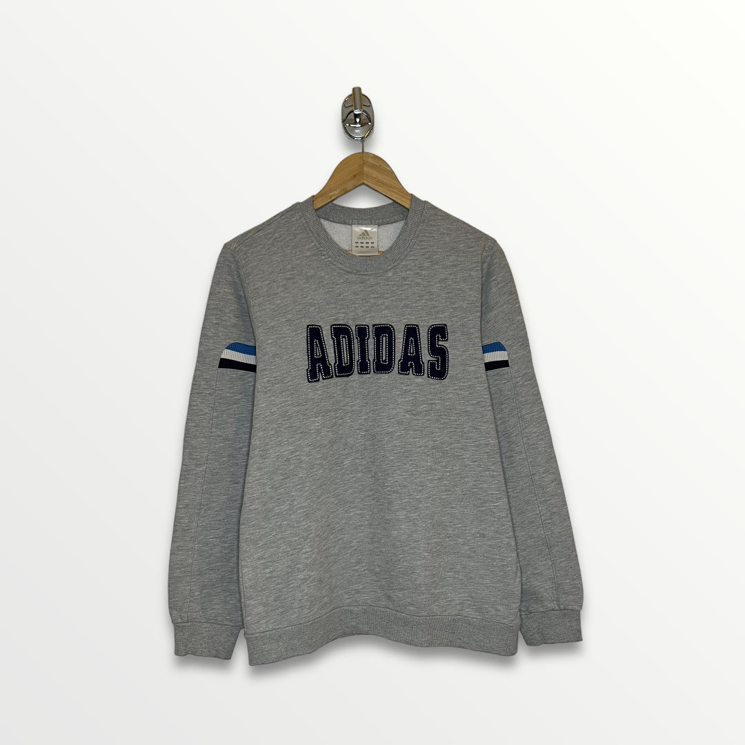 00s Felpa Adidas Vintage [S]