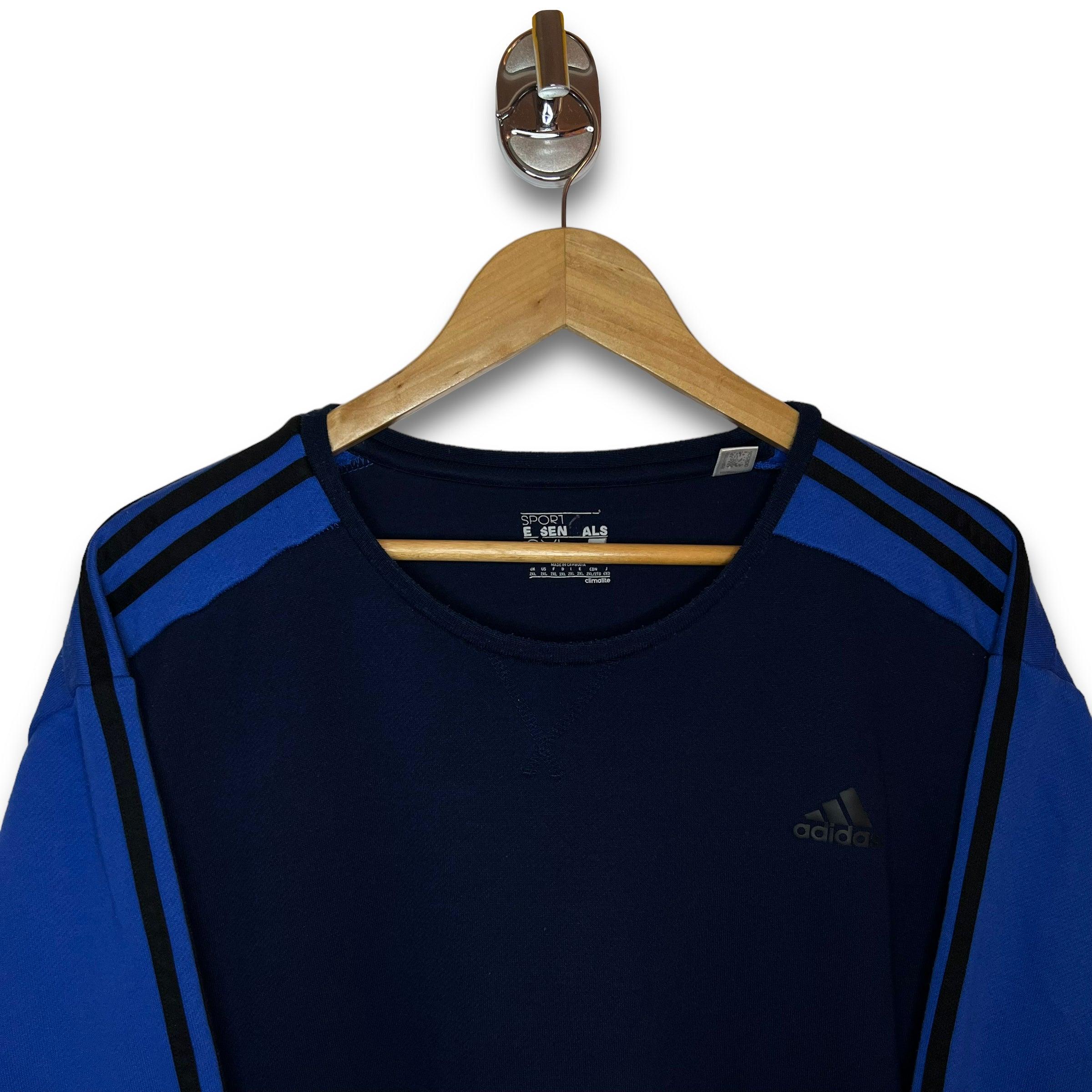 Felpa Adidas Vintage [XXL]