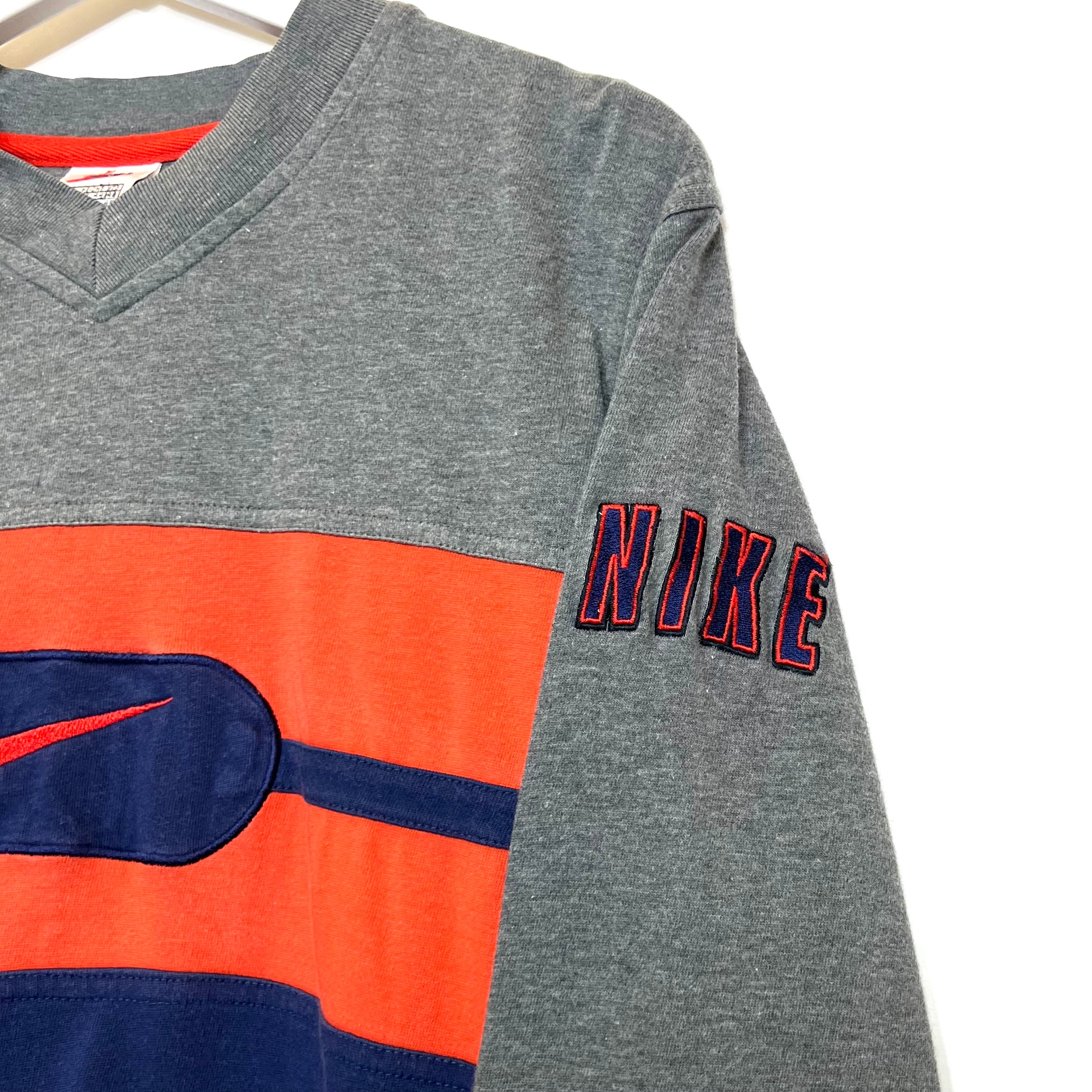 90s Felpa Nike Vintage [S]