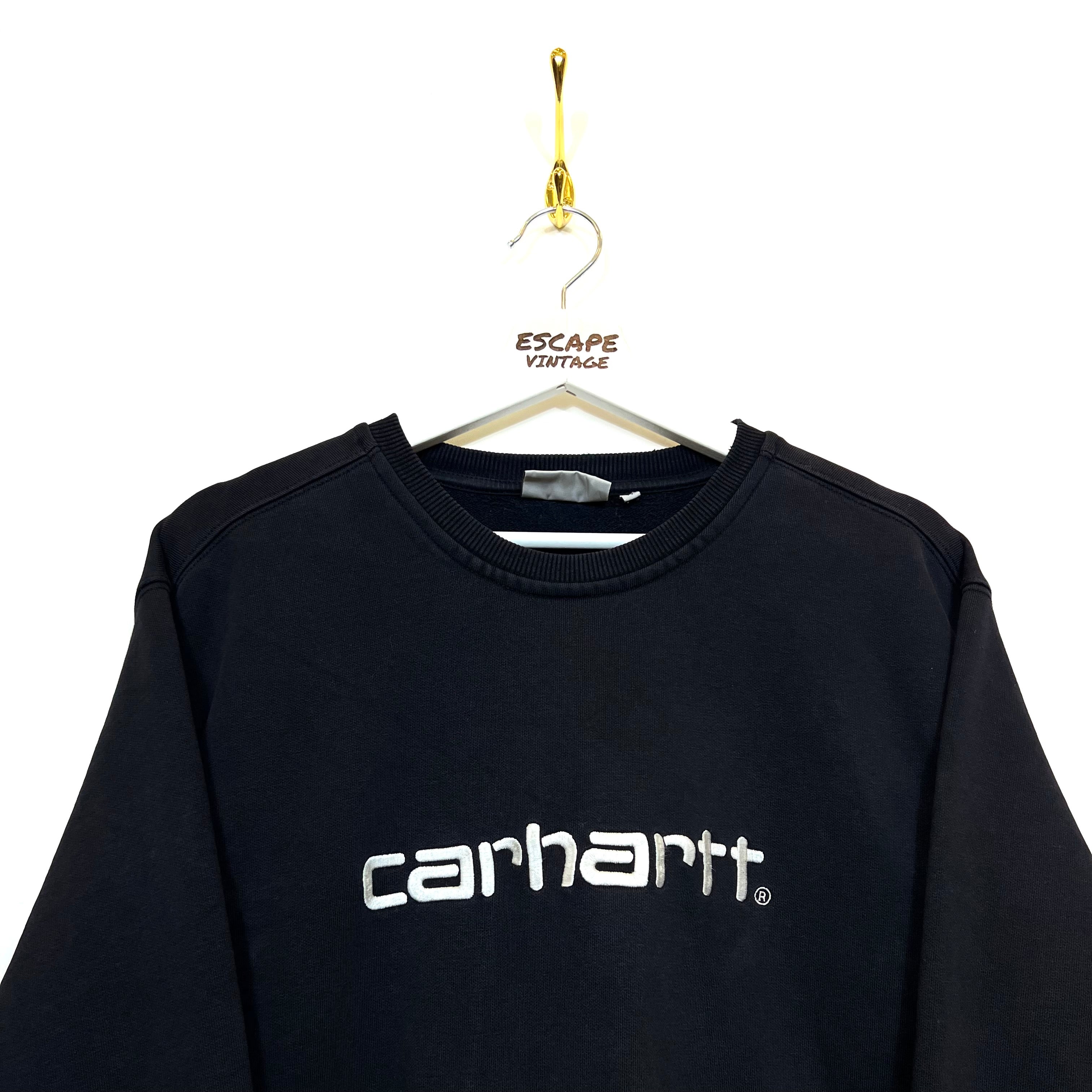 00s Felpa Carhartt Vintage [M]