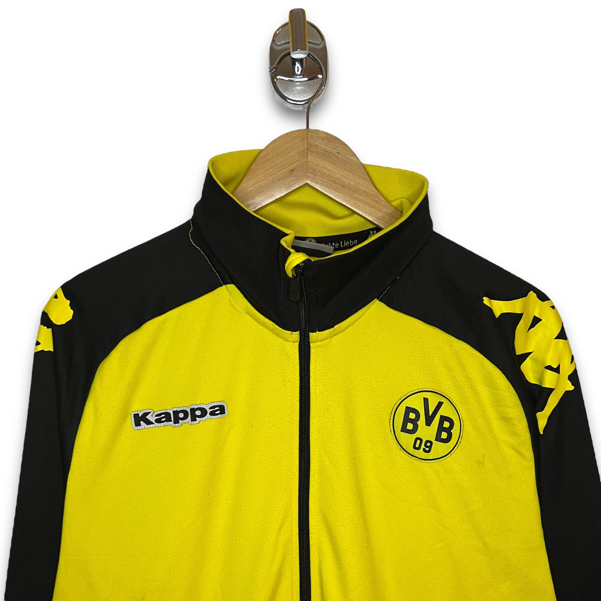 00s Felpa Kappa x BVB Vintage [XXL]