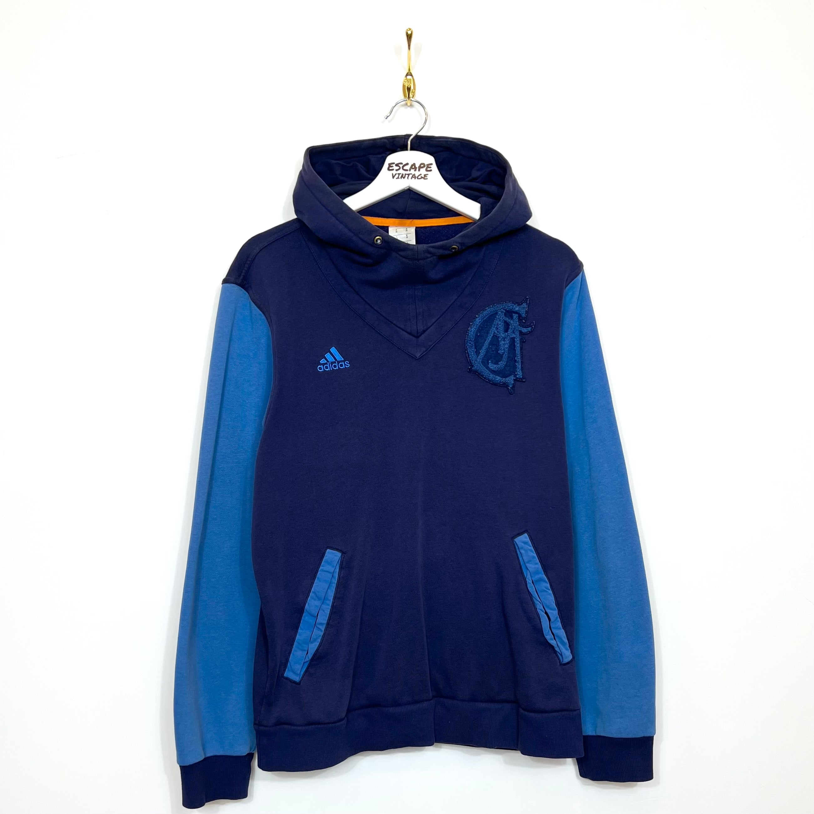 00s Felpa Adidas Vintage [M]