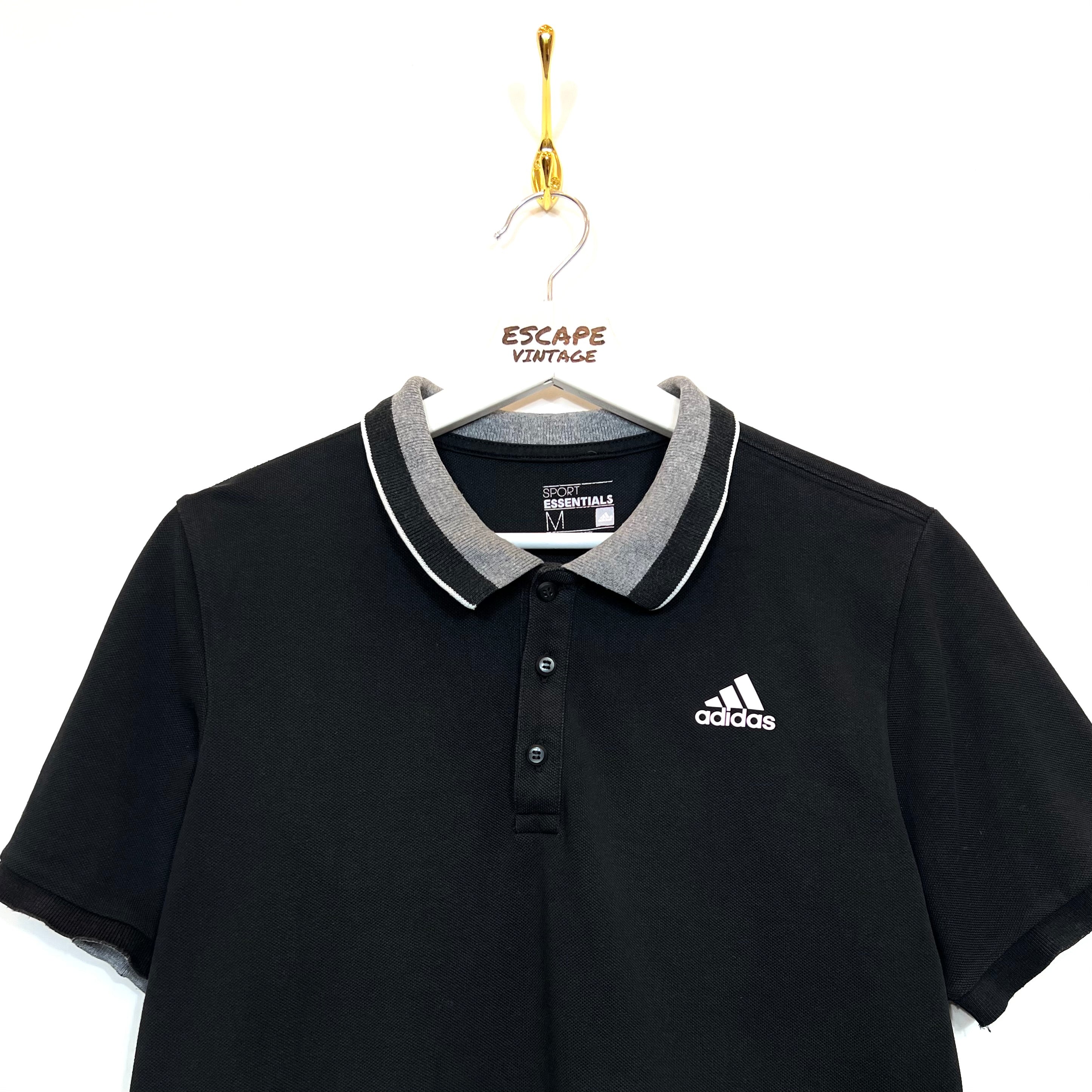 Polo Adidas Vintage [M]