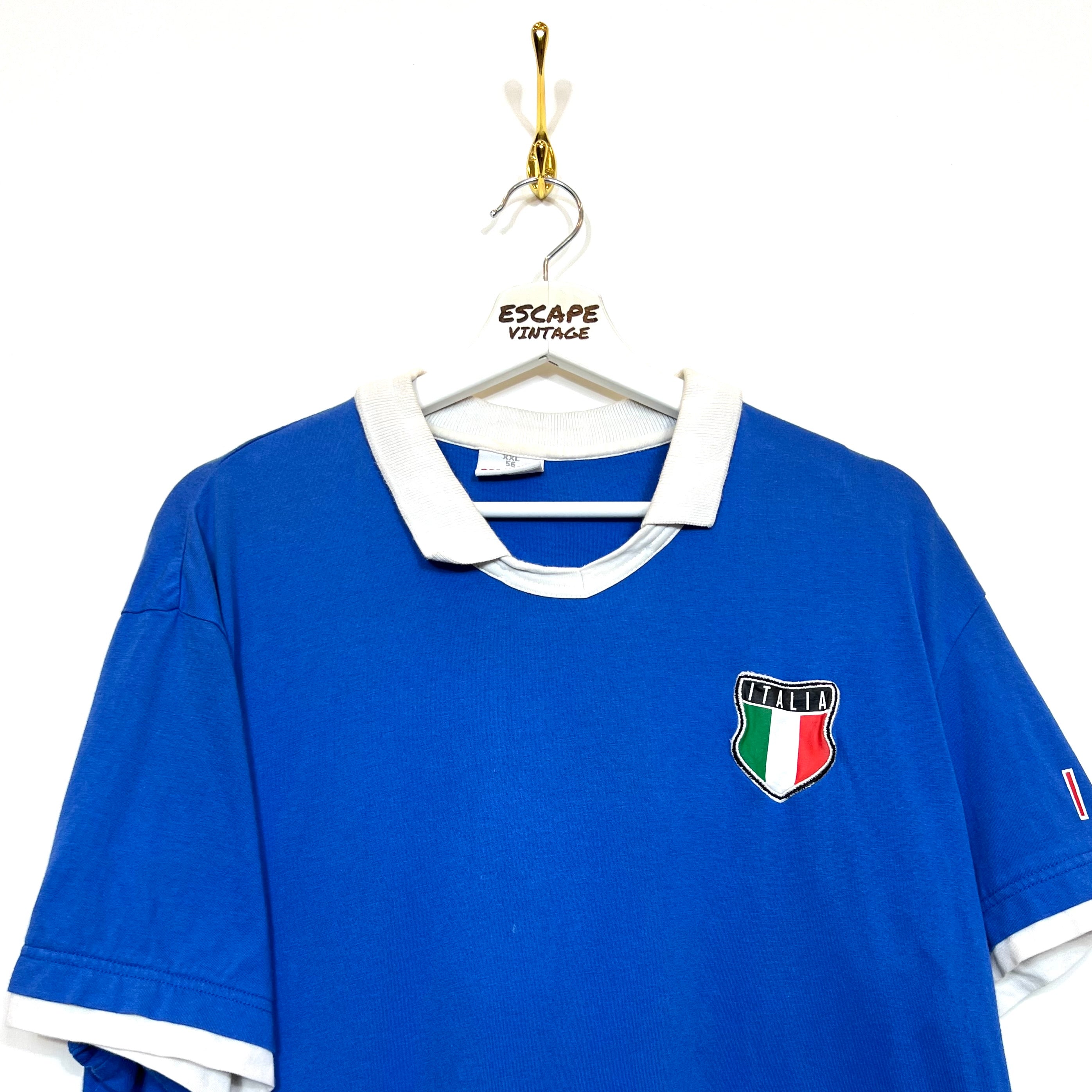 T-Shirt Italia Vintage [XL]