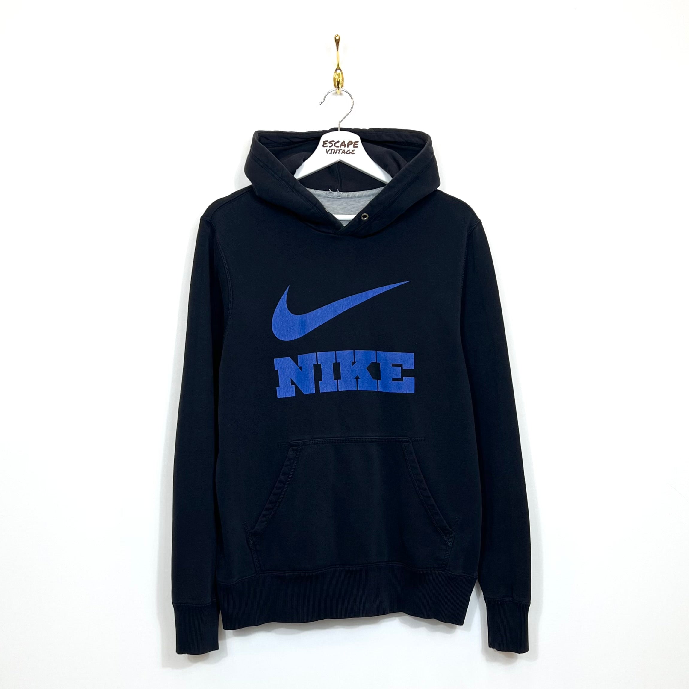 00s Felpa Nike Vintage [M]